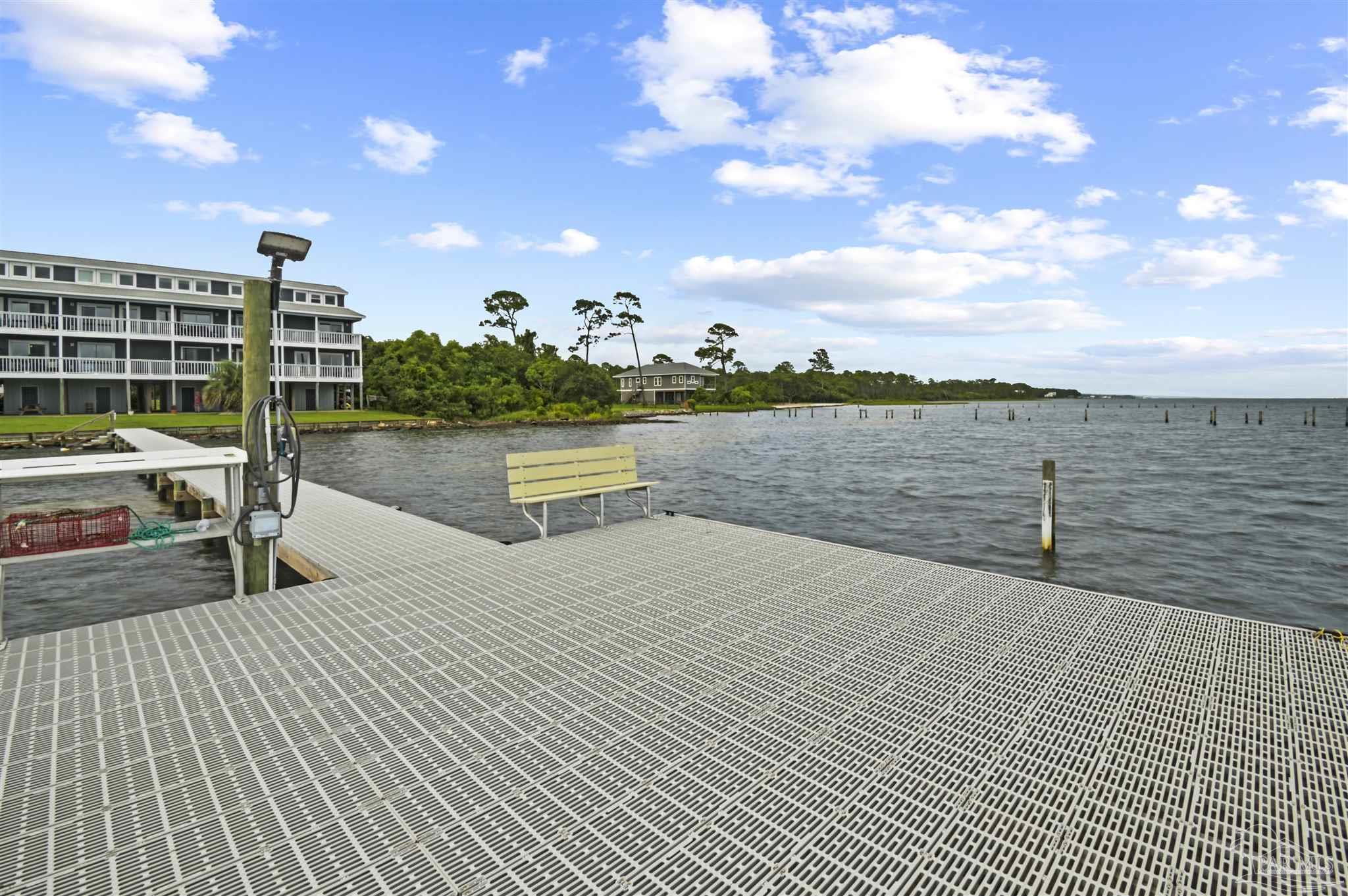 5539 Soundside Dr Unit: N