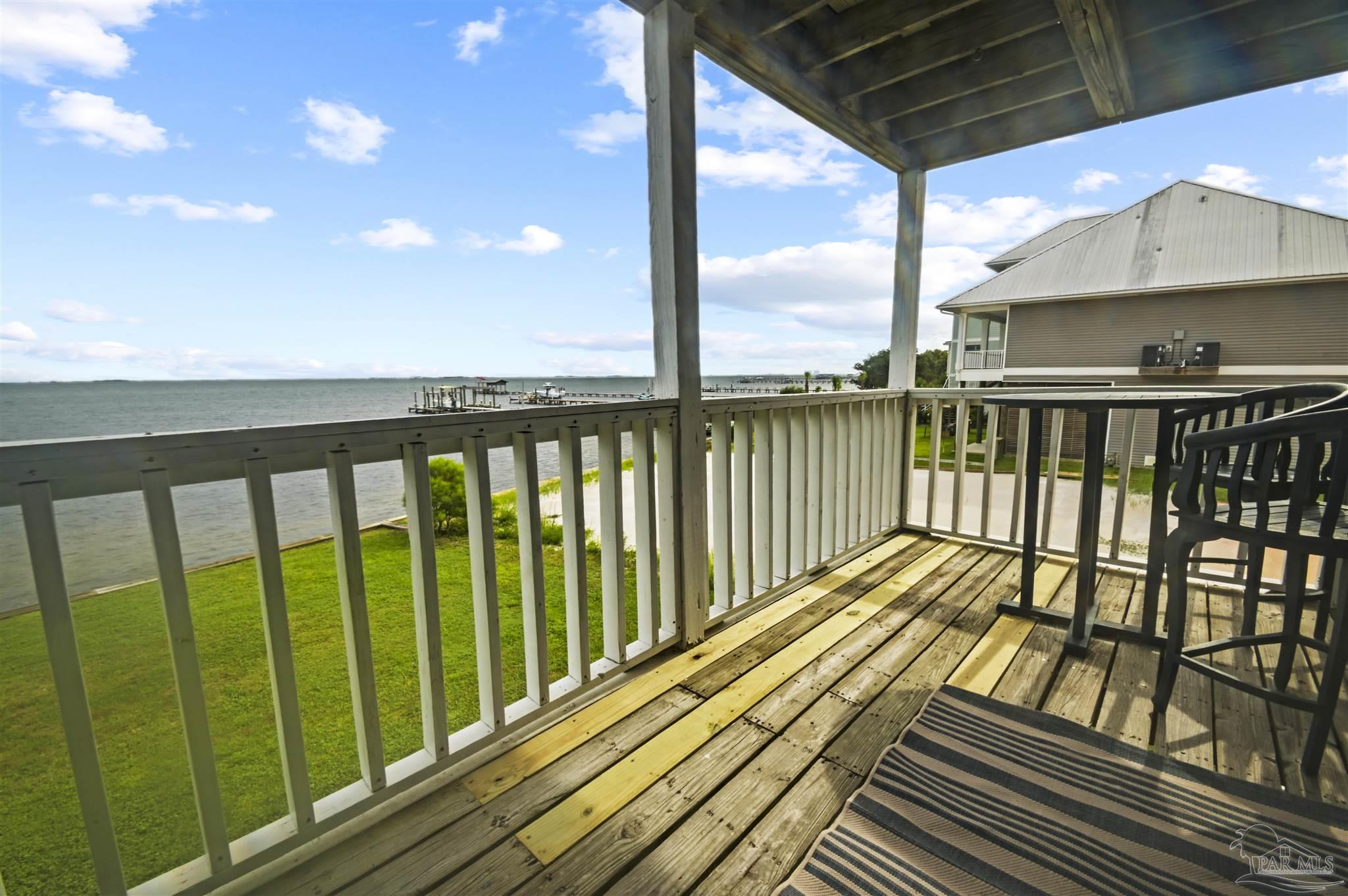 5539 Soundside Dr Unit: N