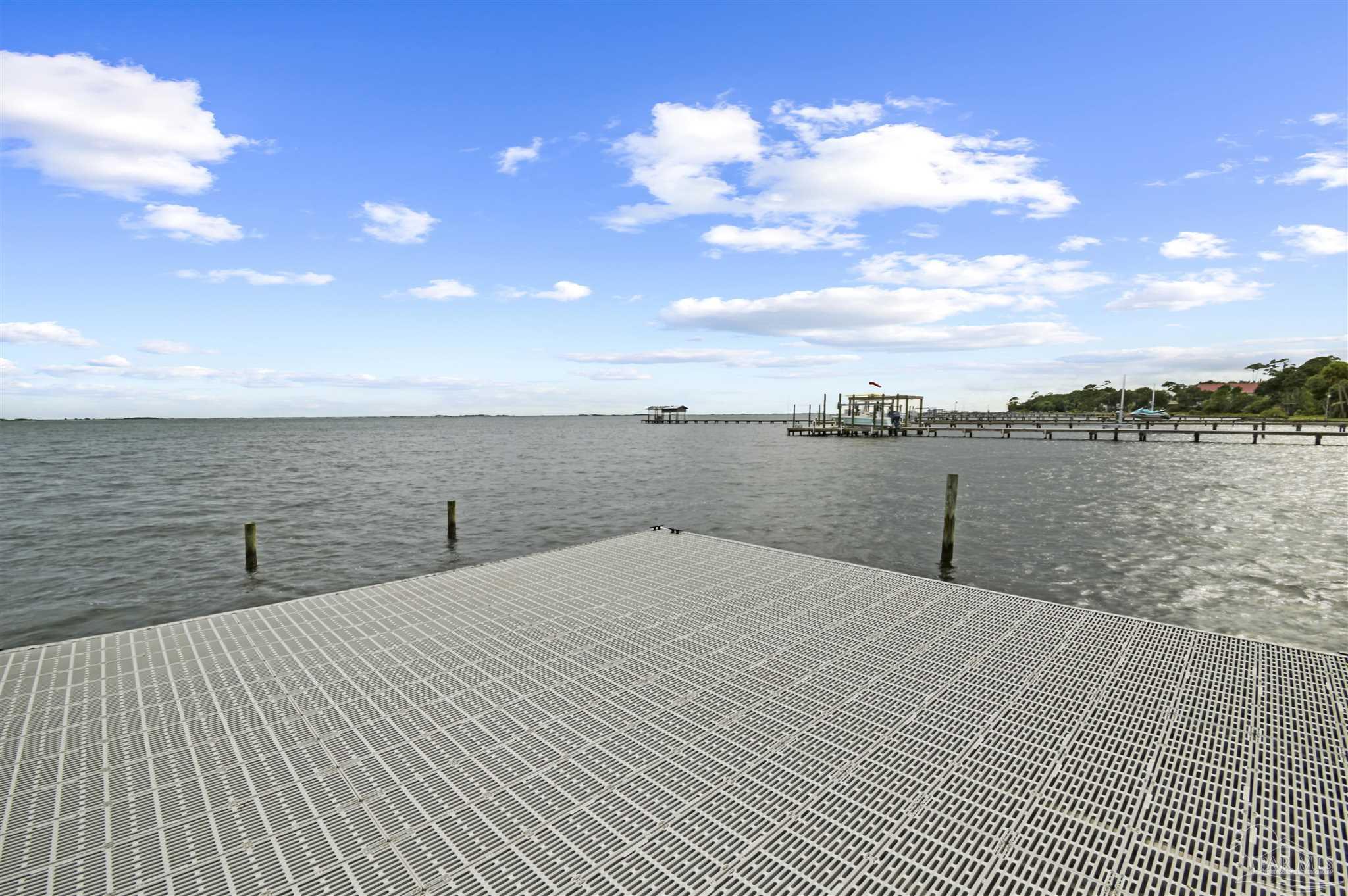 5539 Soundside Dr Unit: N