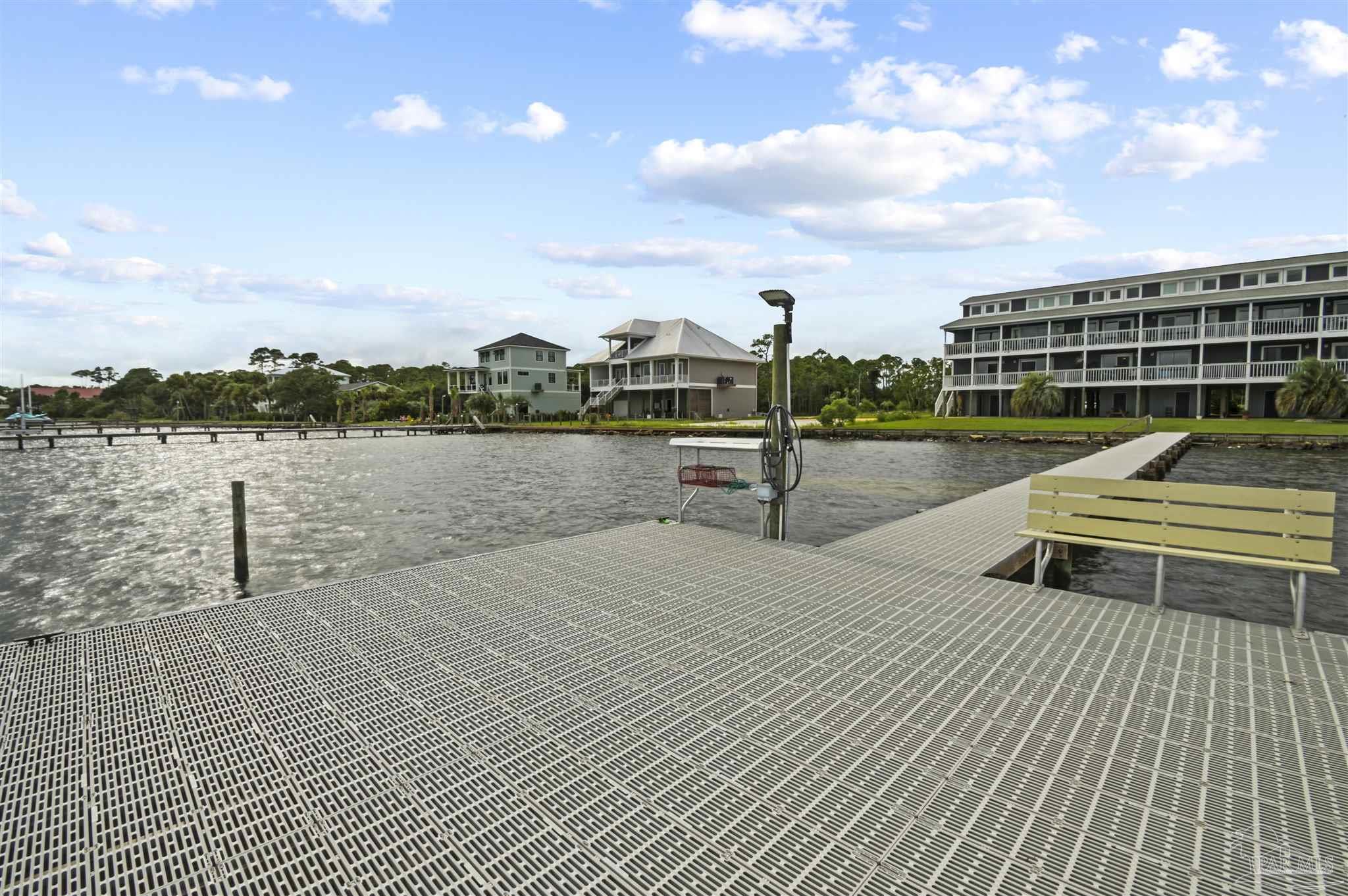 5539 Soundside Dr Unit: N