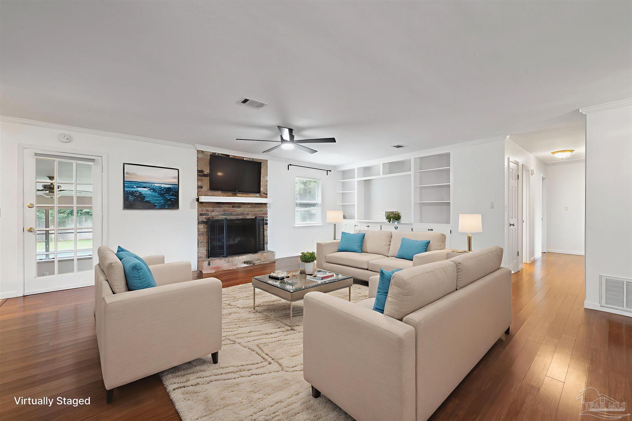 6269 Confederate Dr