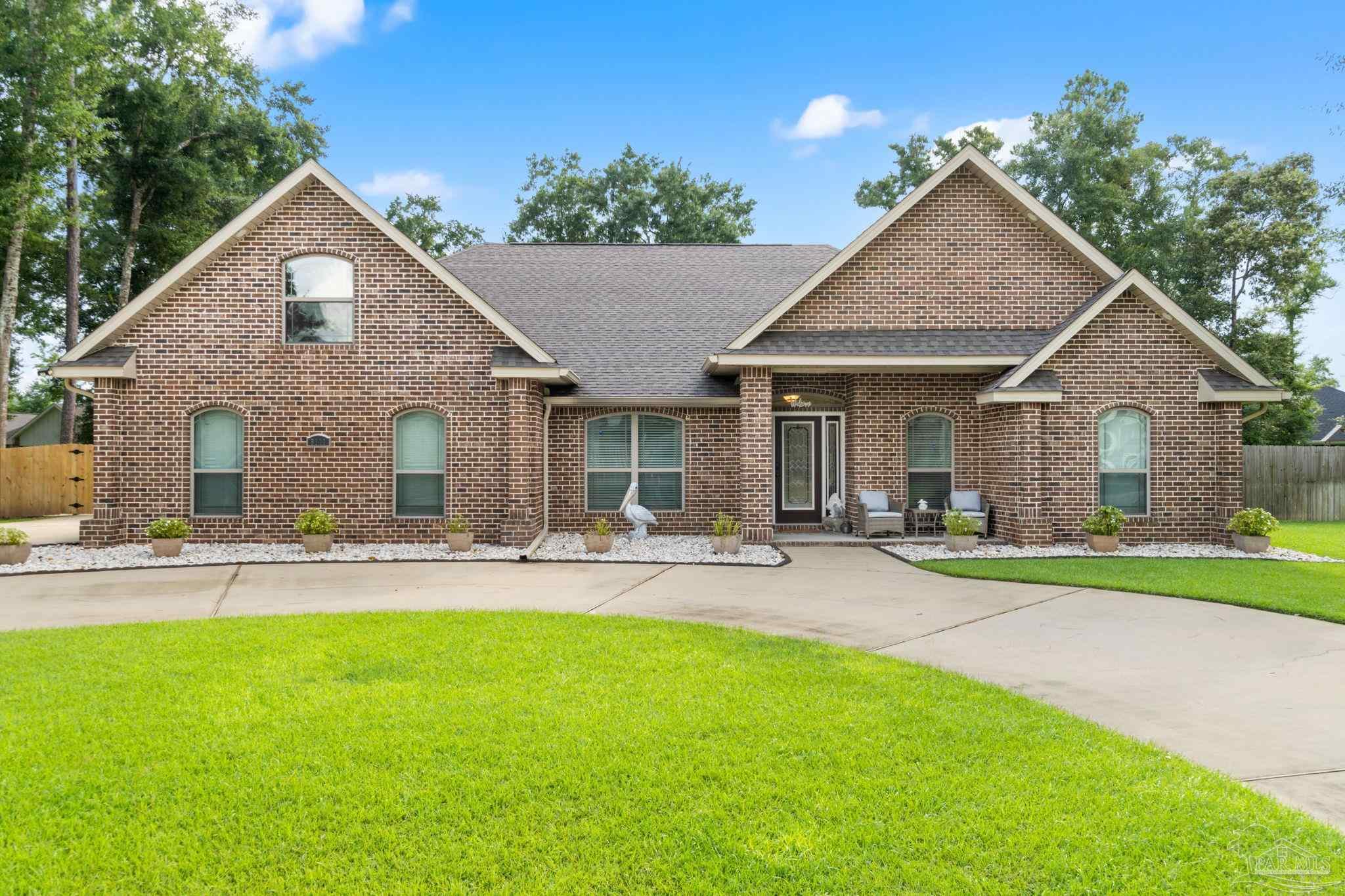 6111 Dollarweed Dr