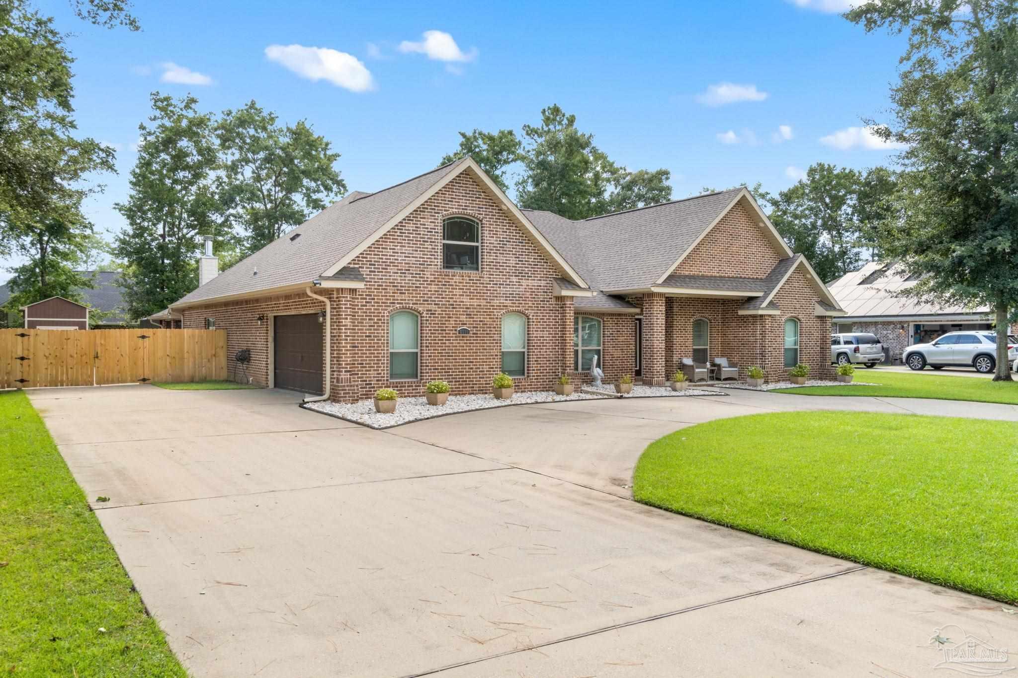 6111 Dollarweed Dr