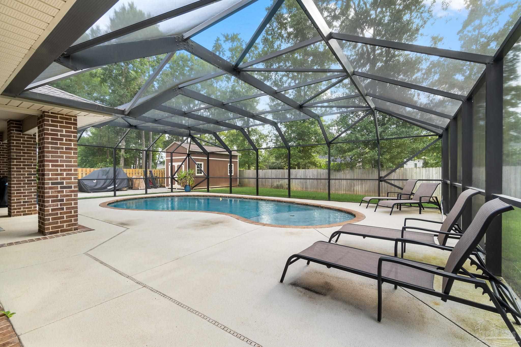 6111 Dollarweed Dr