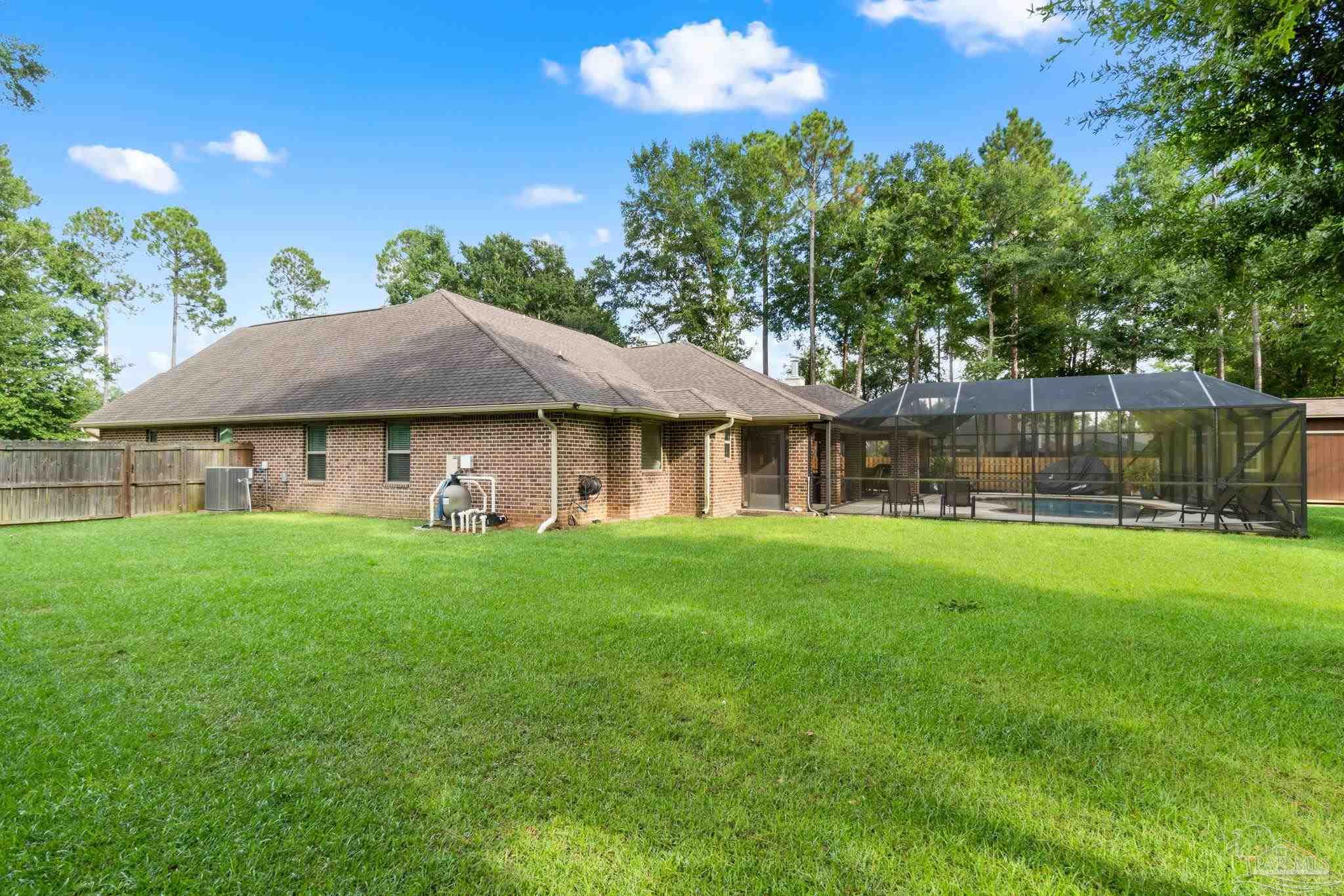 6111 Dollarweed Dr