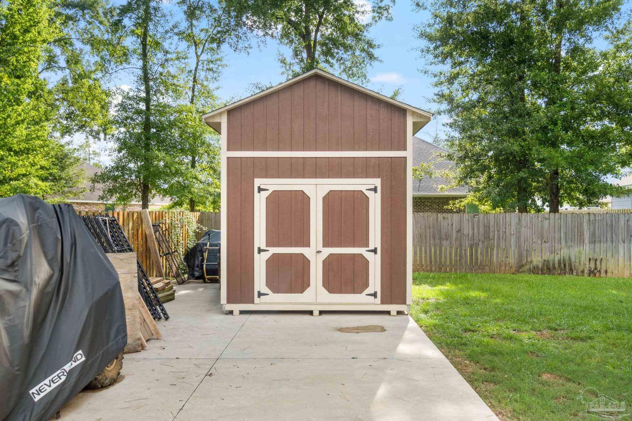 6111 Dollarweed Dr