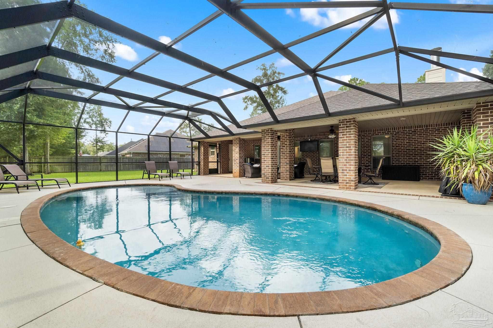 6111 Dollarweed Dr