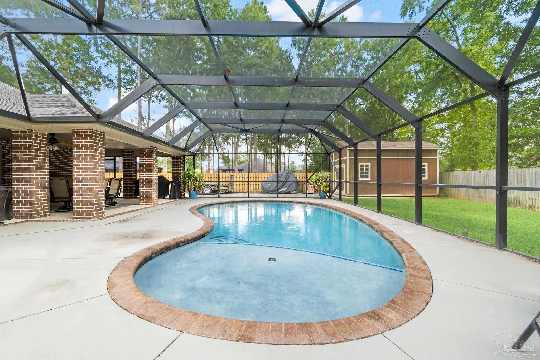 6111 Dollarweed Dr