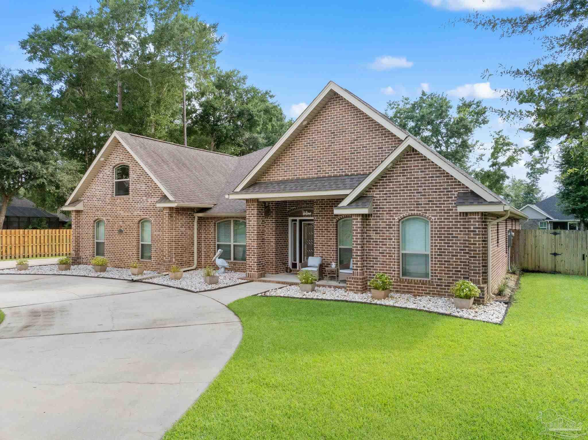 6111 Dollarweed Dr