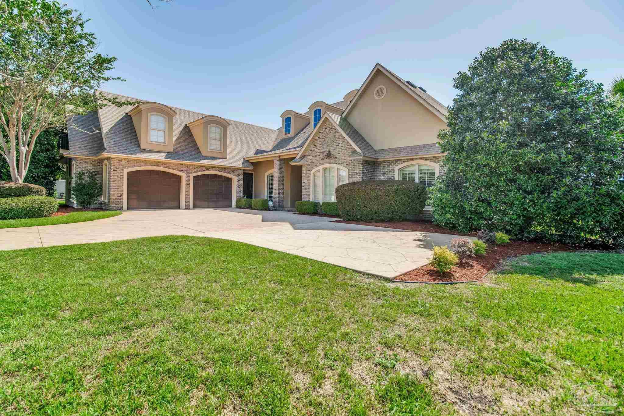 2569 Mary Fox Dr