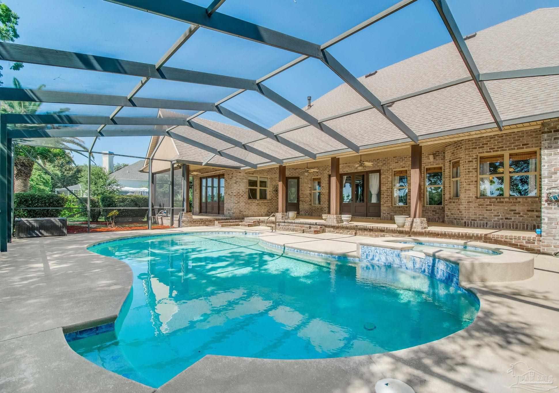 2569 Mary Fox Dr