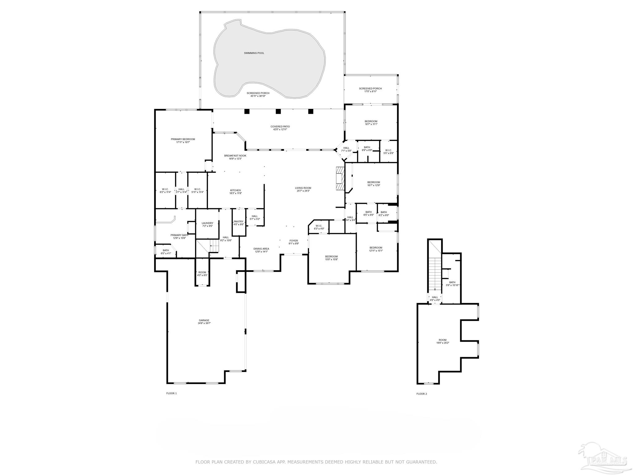 2569 Mary Fox Dr