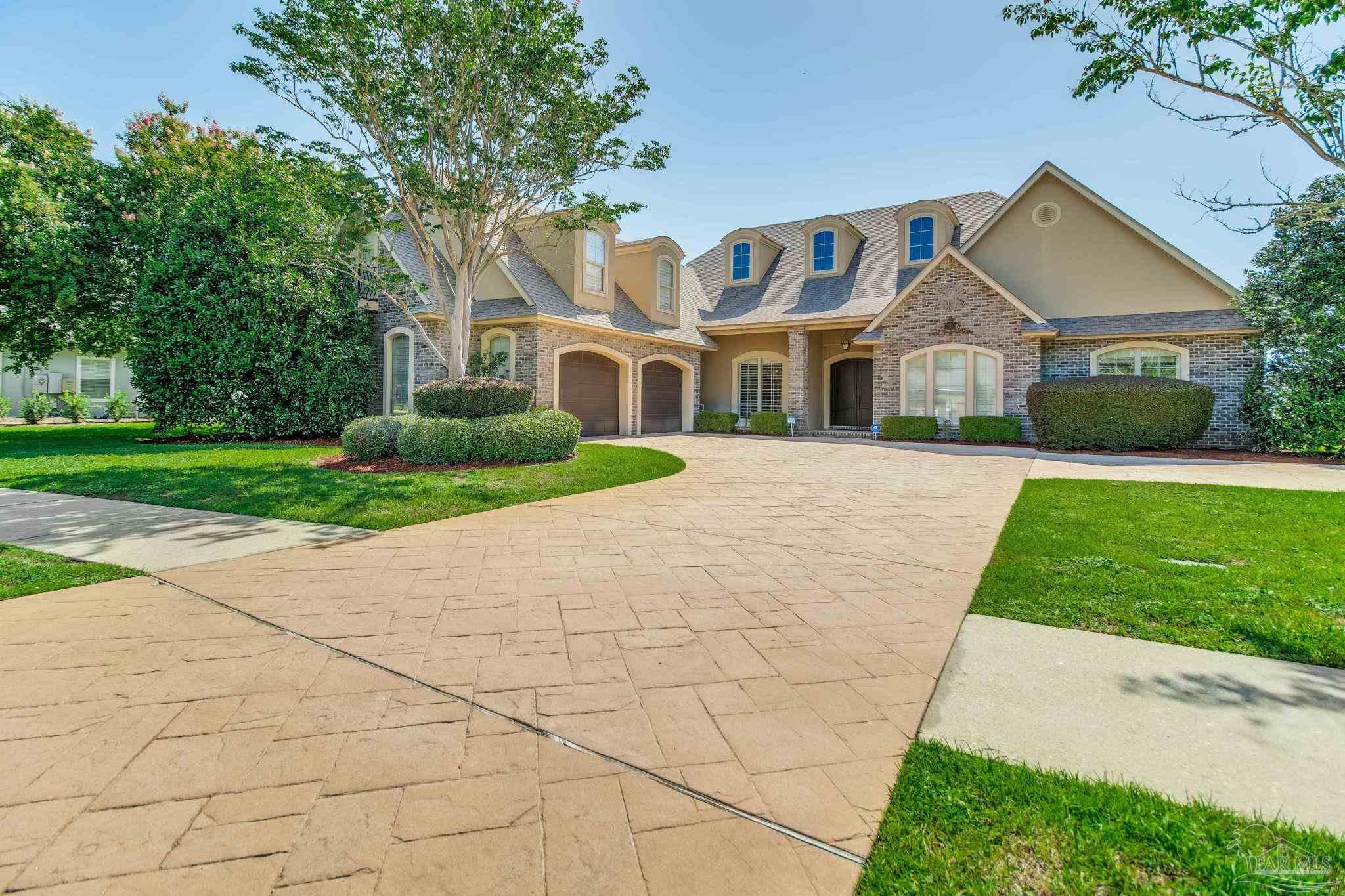 2569 Mary Fox Dr
