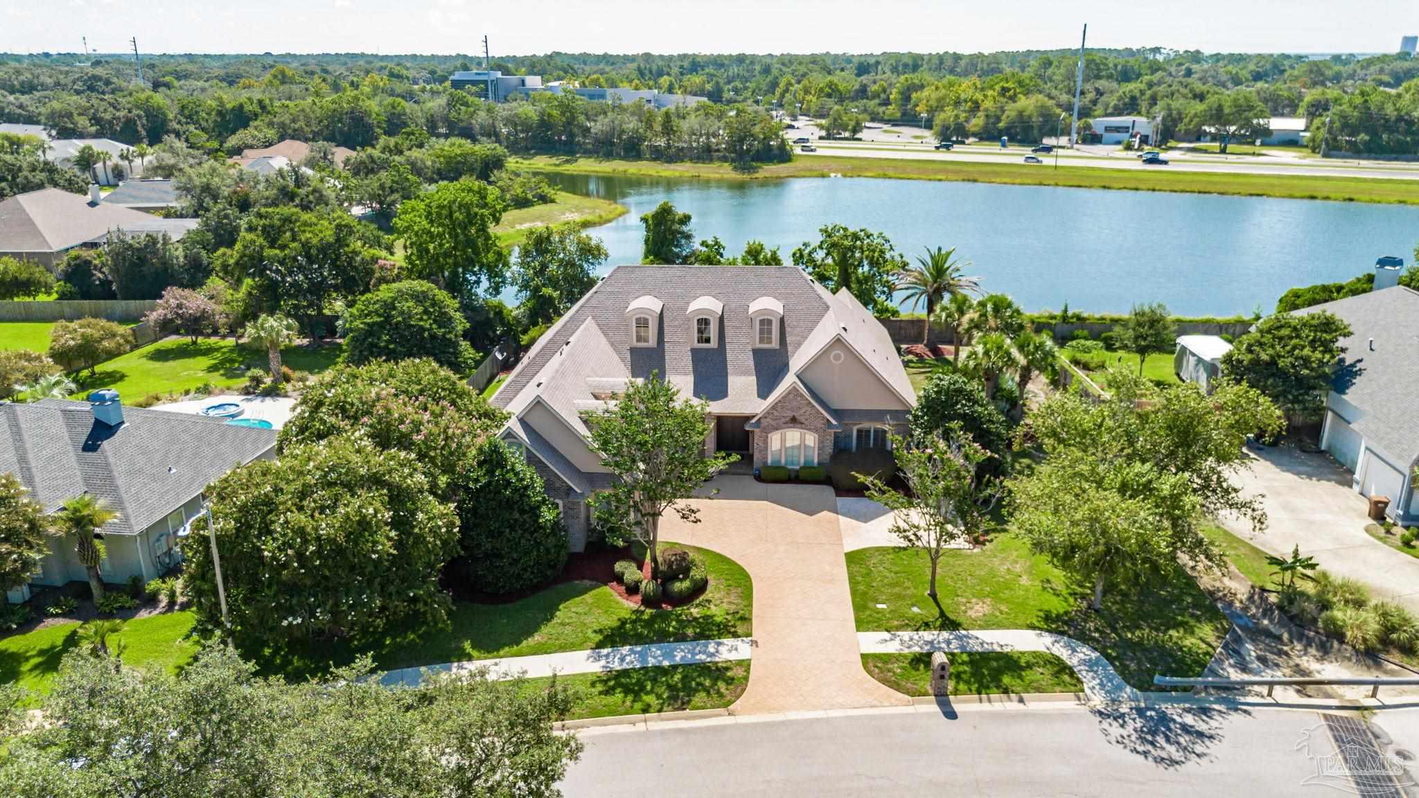 2569 Mary Fox Dr
