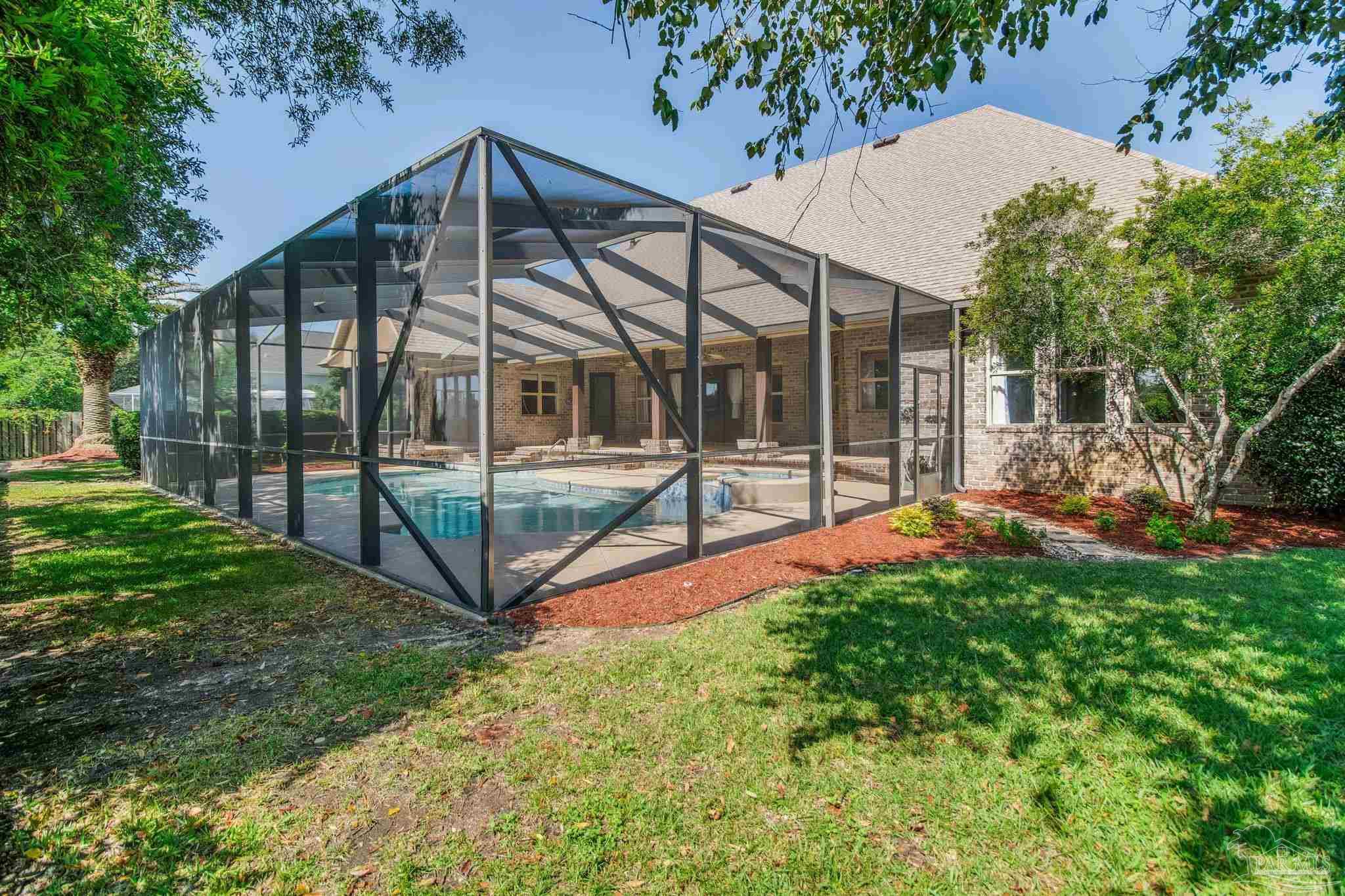 2569 Mary Fox Dr