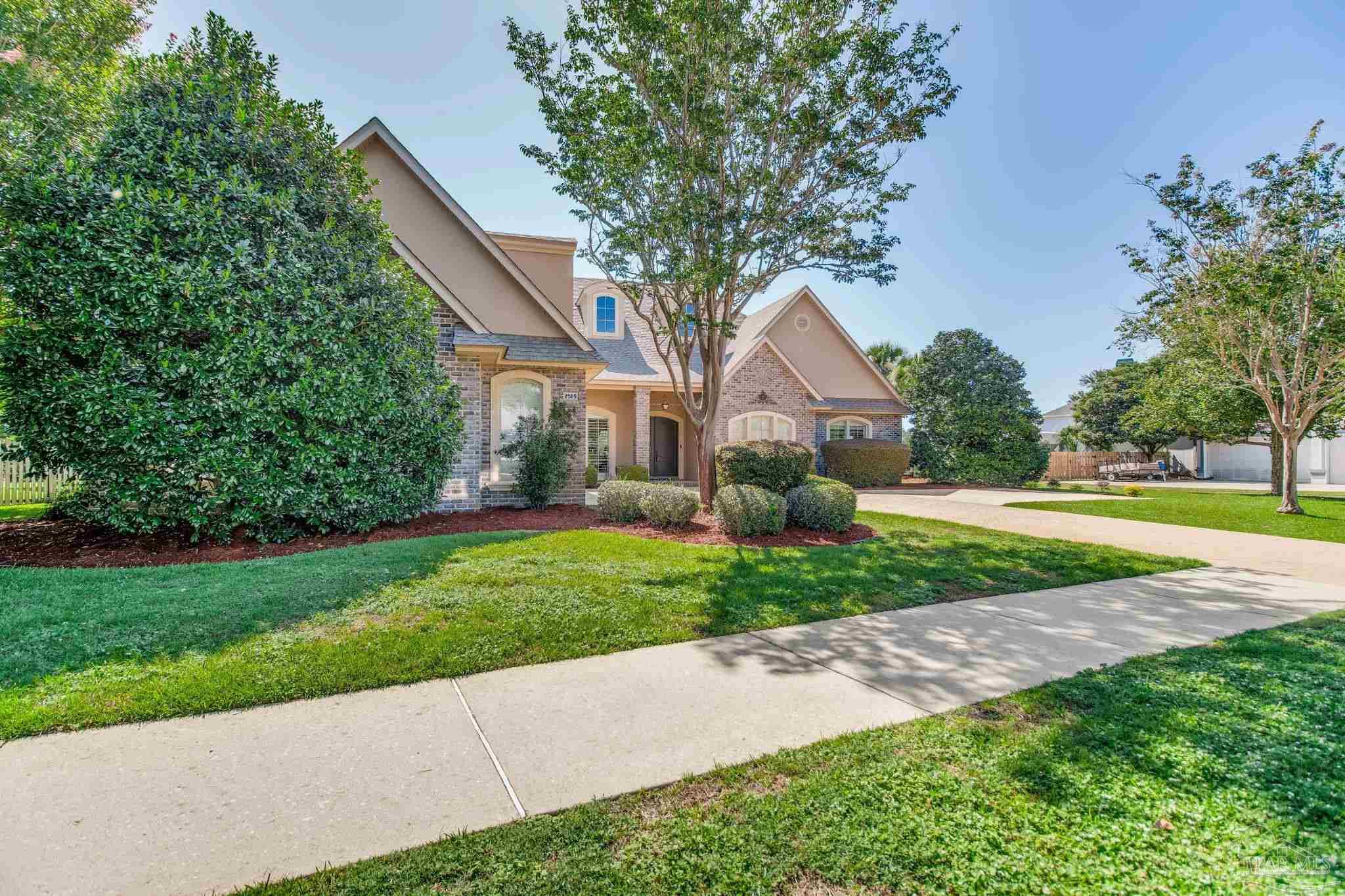 2569 Mary Fox Dr