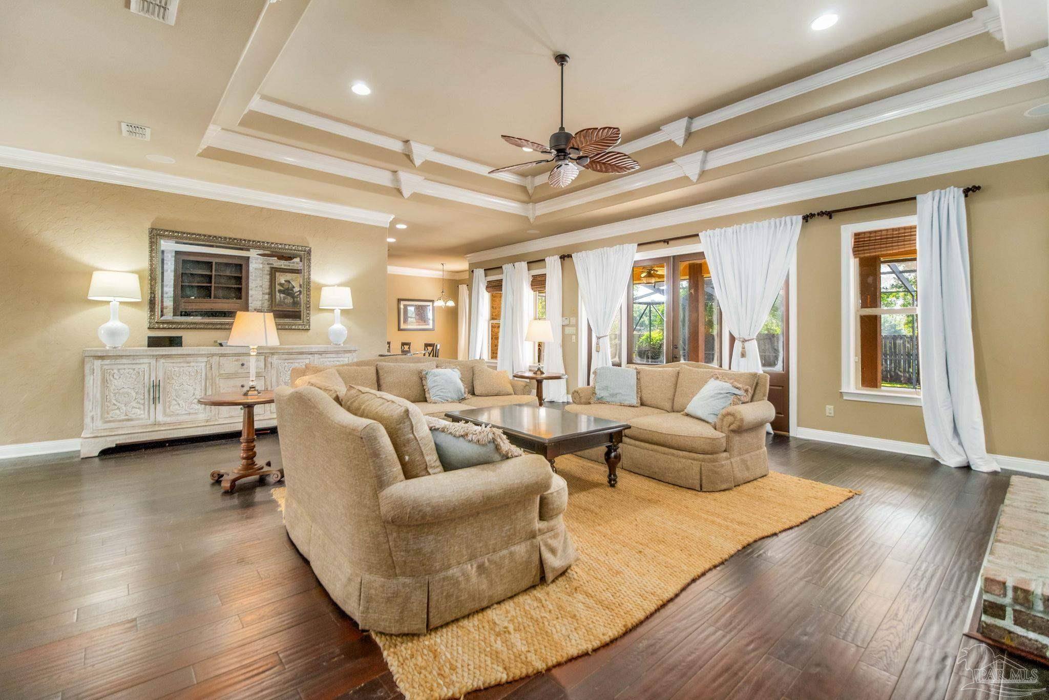 2569 Mary Fox Dr