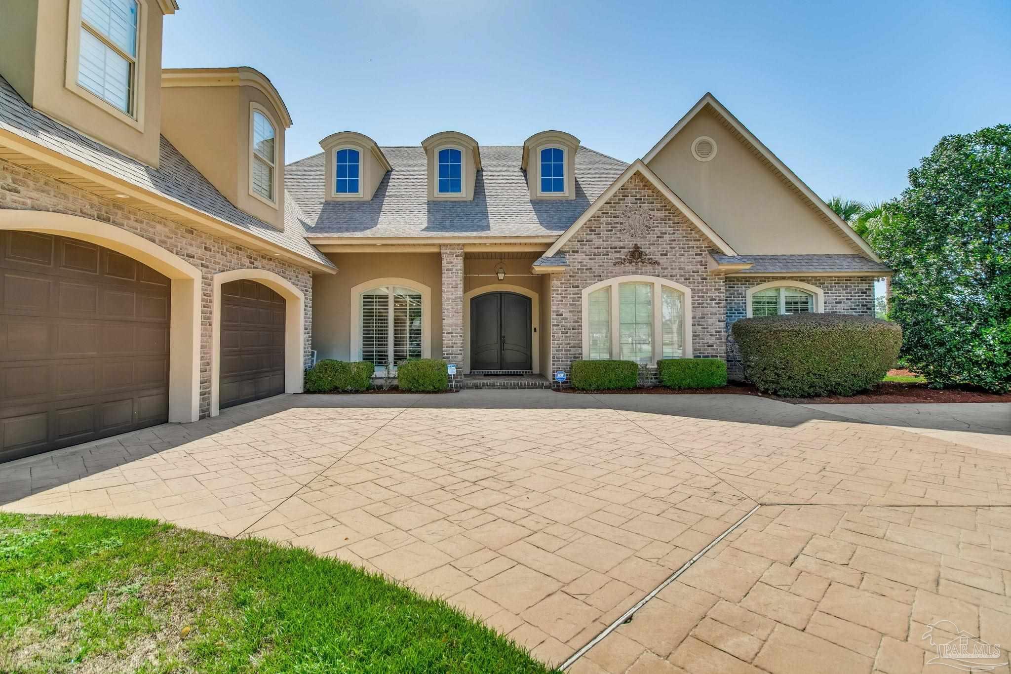 2569 Mary Fox Dr