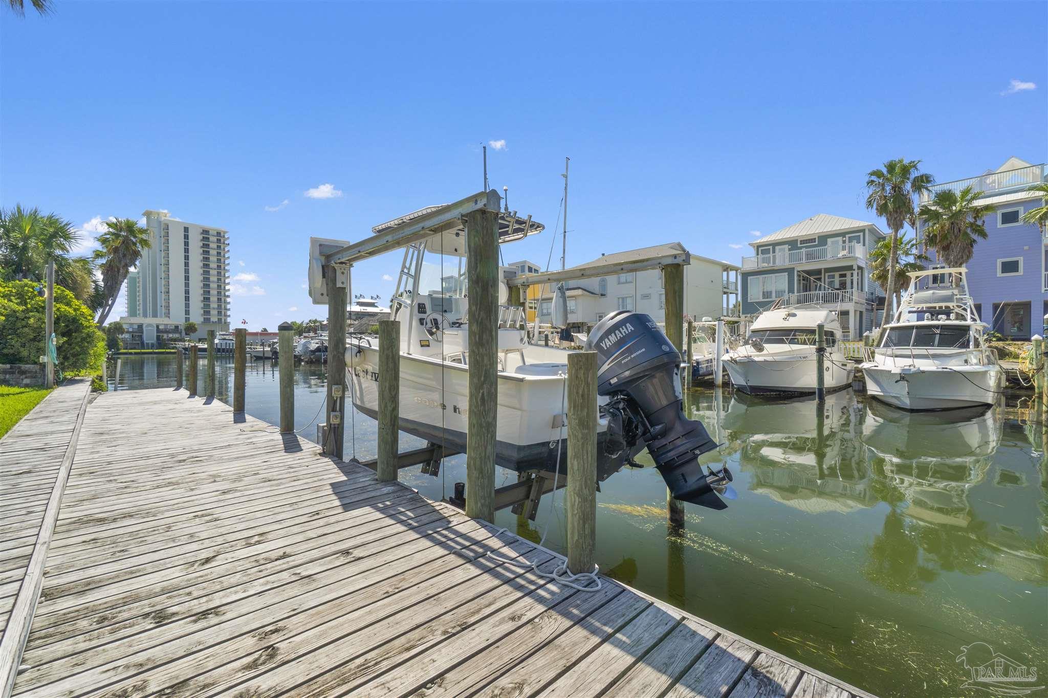 143 Le Port Dr