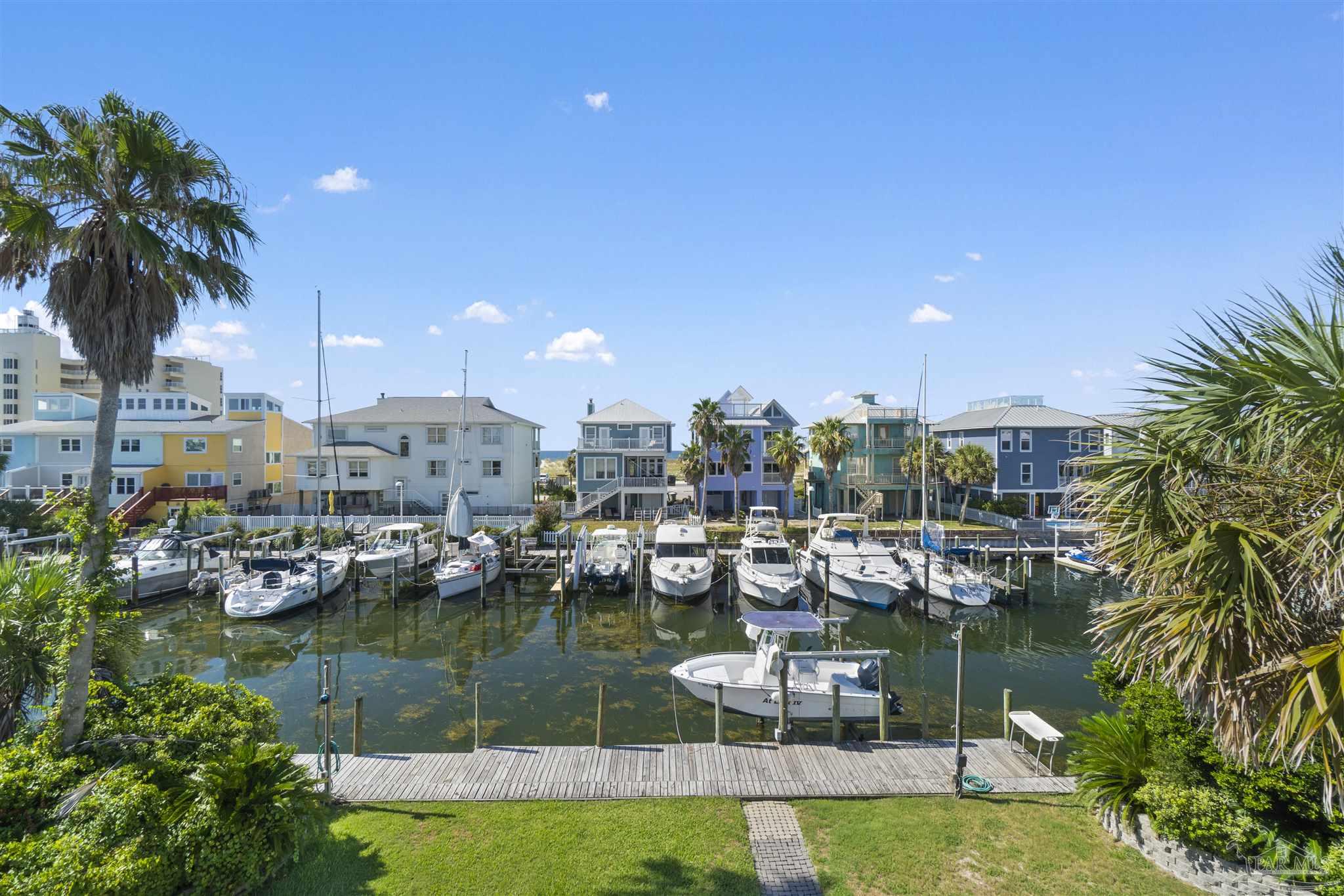 143 Le Port Dr