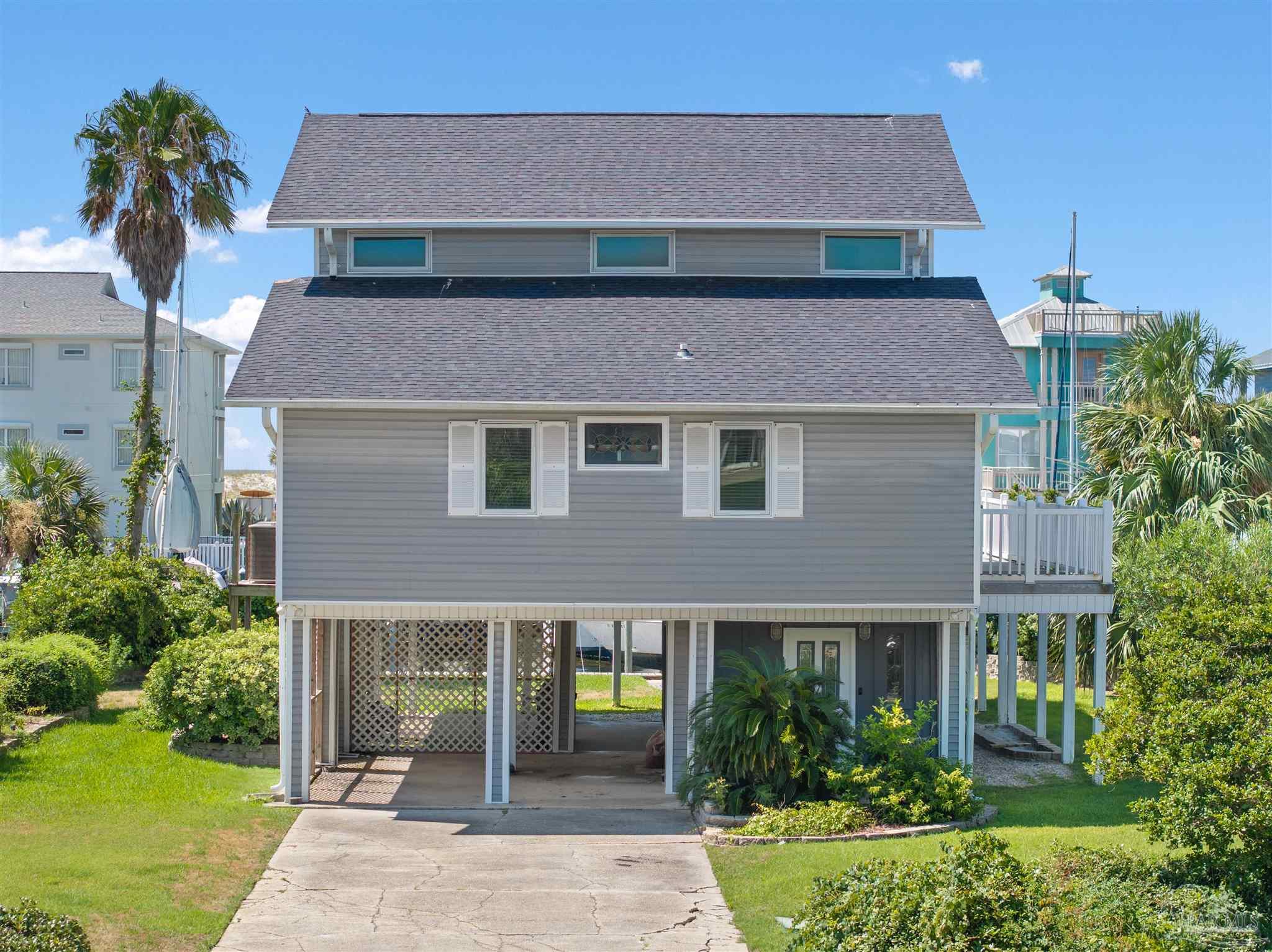 143 Le Port Dr