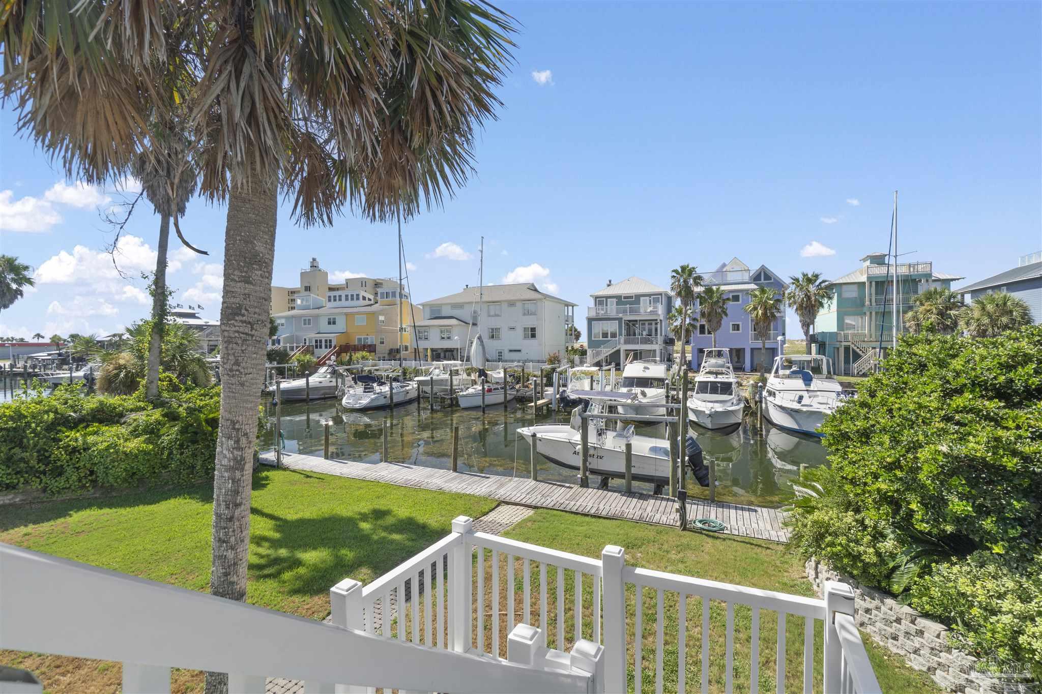 143 Le Port Dr