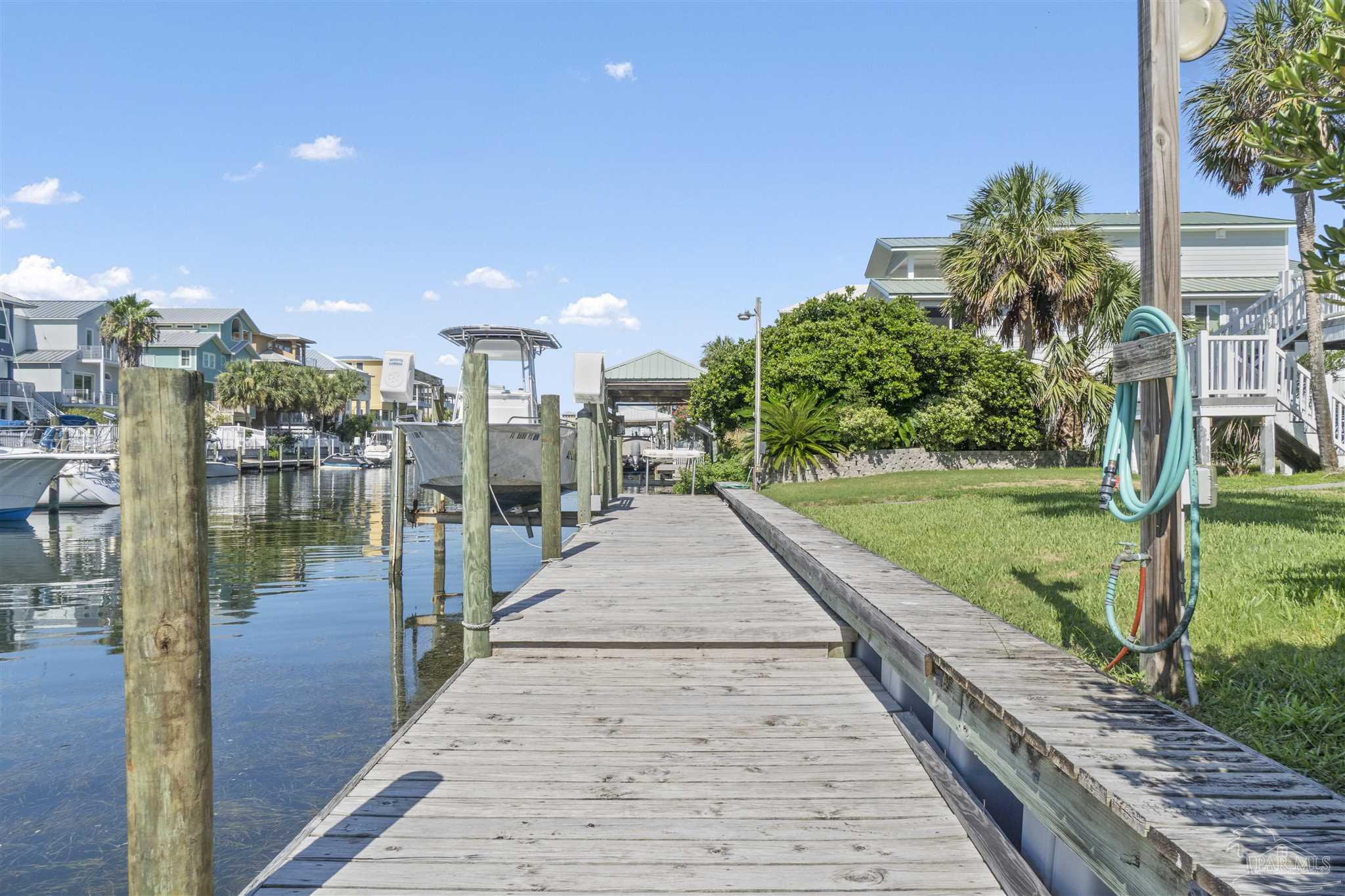 143 Le Port Dr