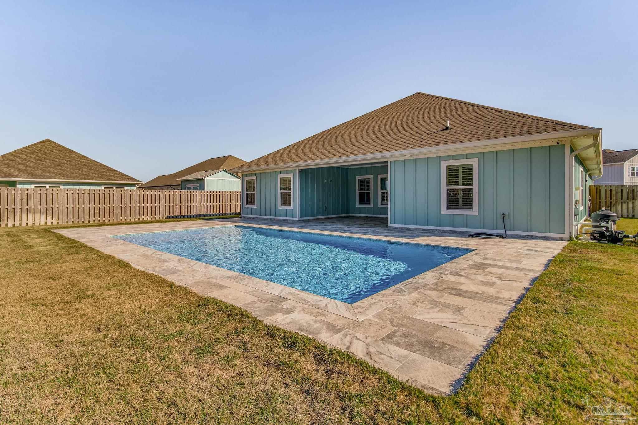 2265 Rasmussen Rd