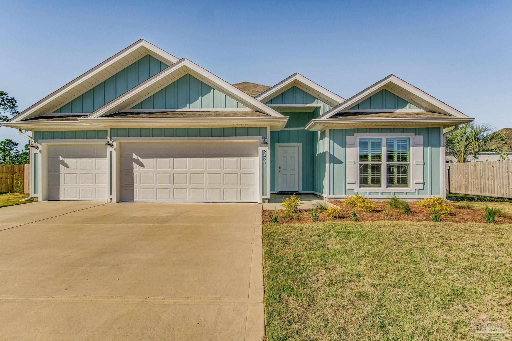 2265 Rasmussen Rd