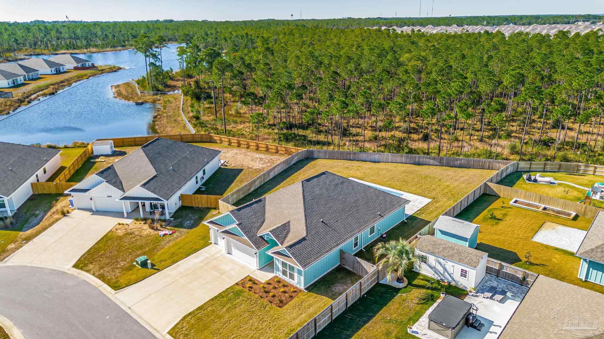 2265 Rasmussen Rd
