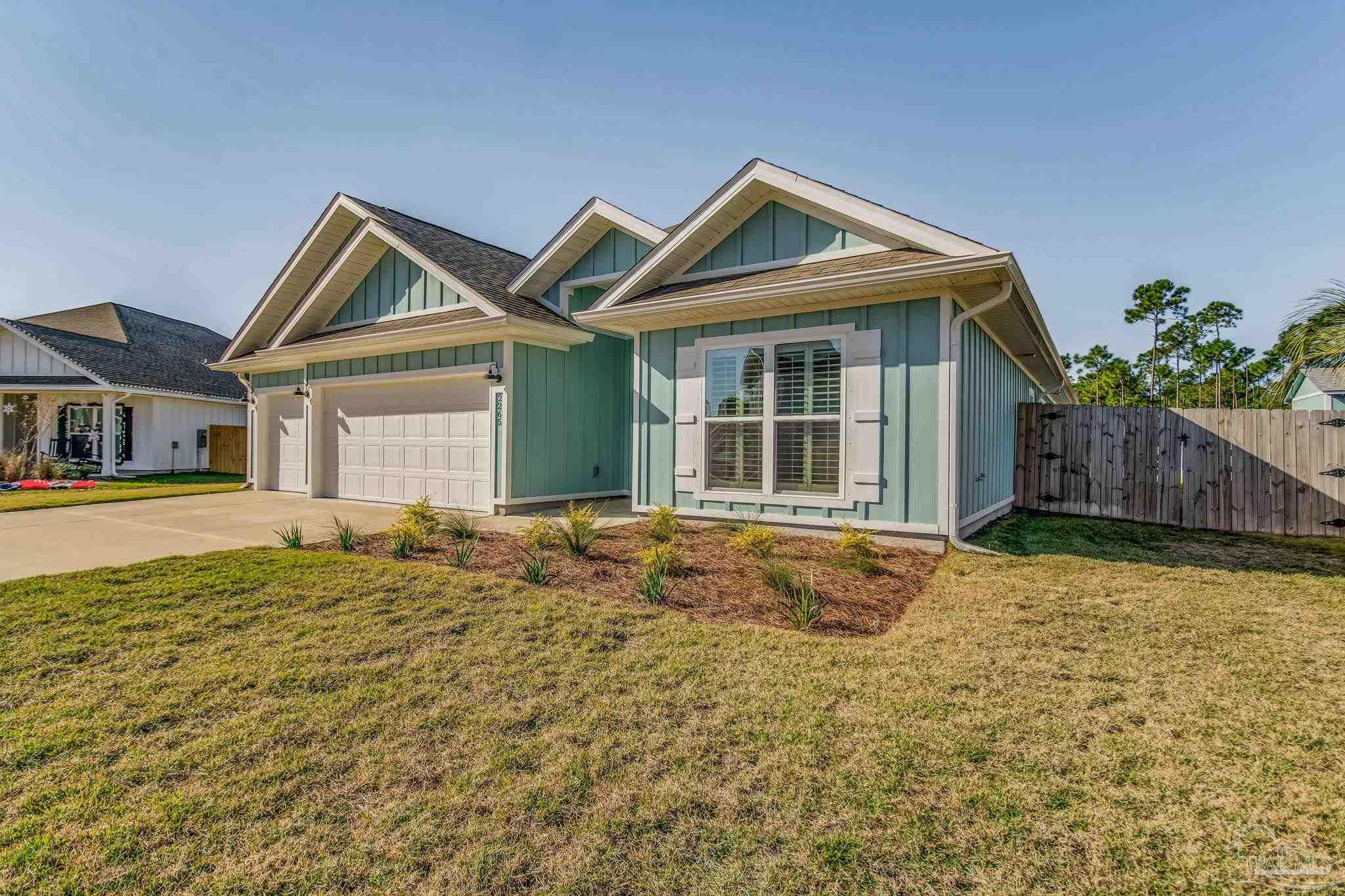 2265 Rasmussen Rd