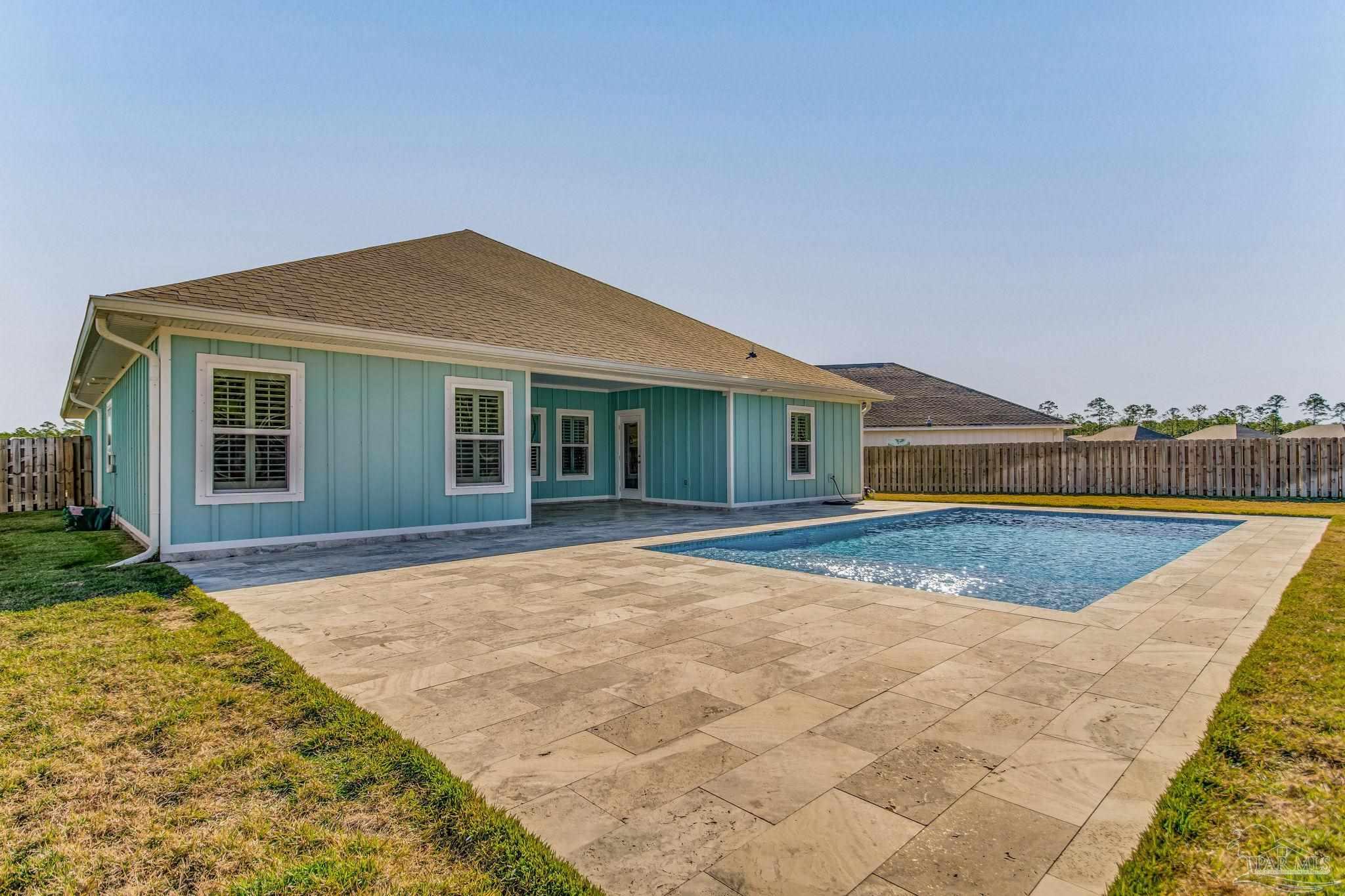 2265 Rasmussen Rd