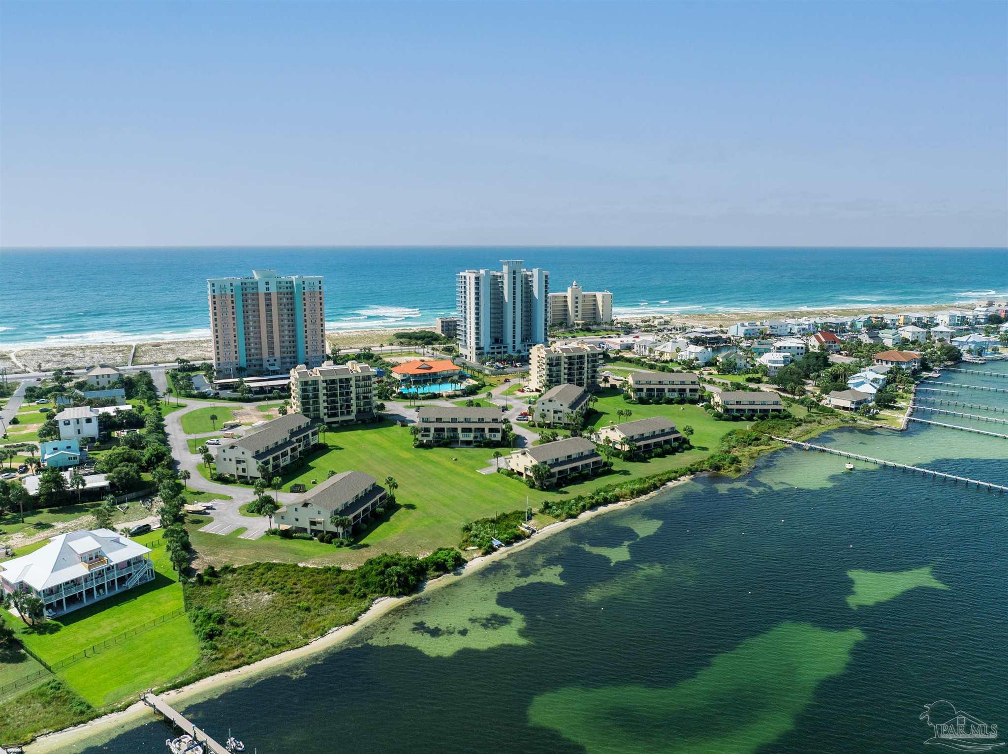 900 Ft Pickens Rd # 721