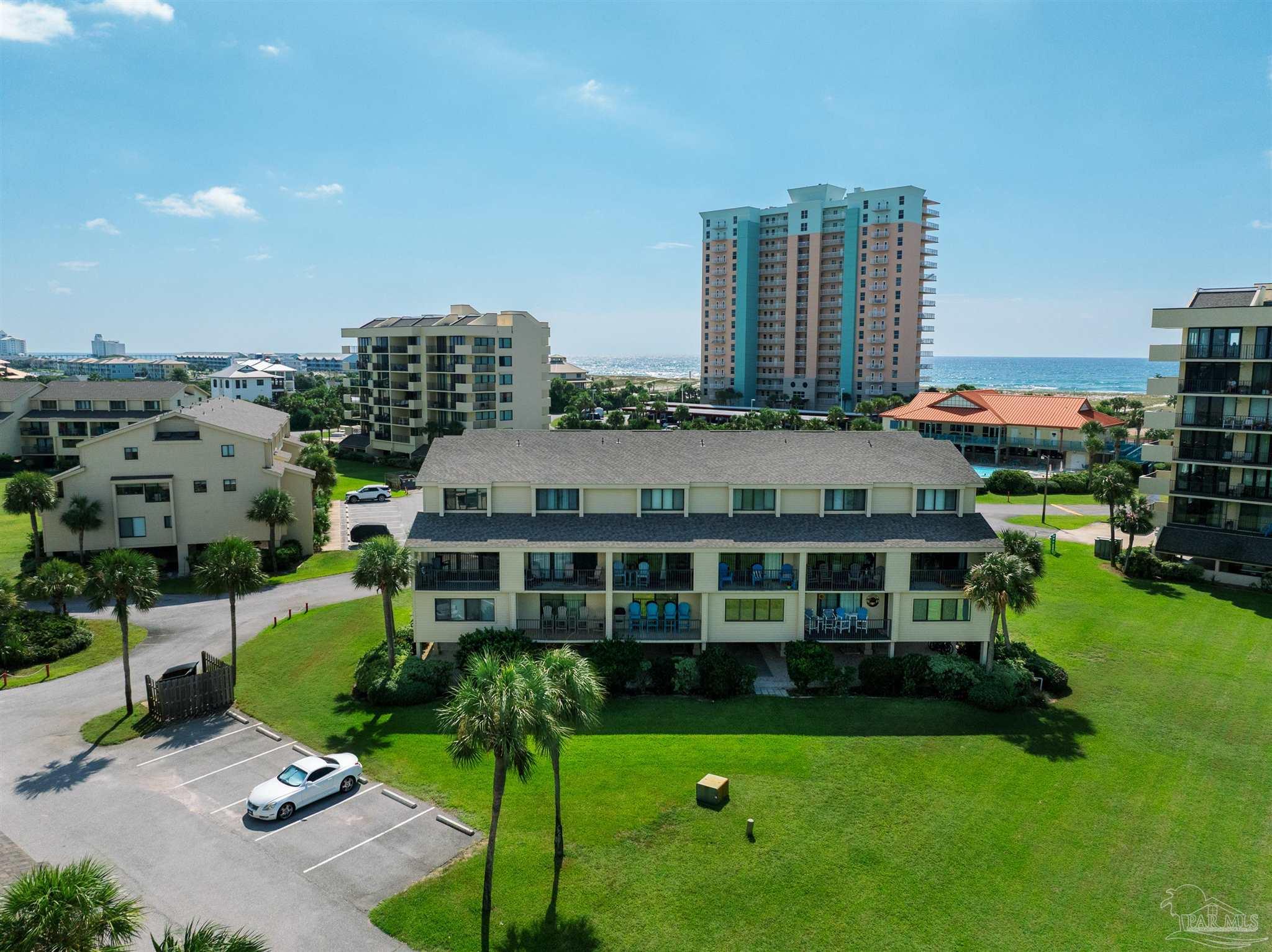900 Ft Pickens Rd # 721