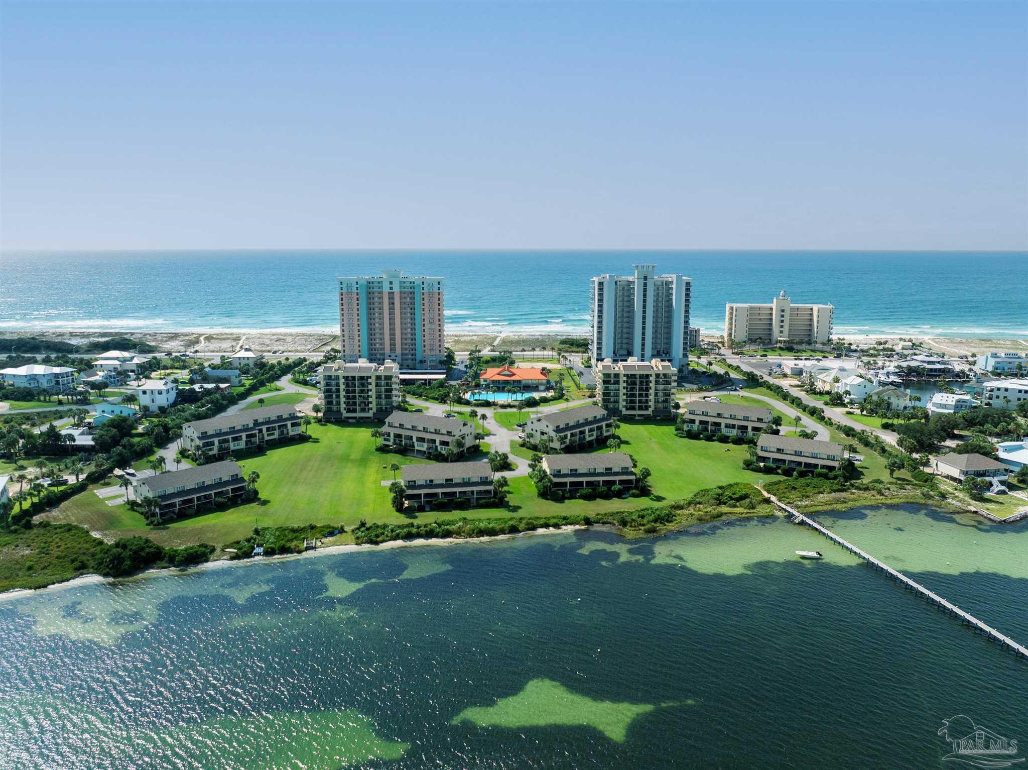 900 Ft Pickens Rd # 721