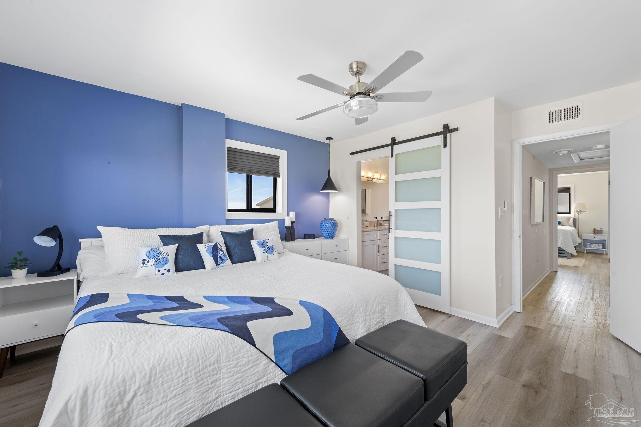 900 Ft Pickens Rd # 721