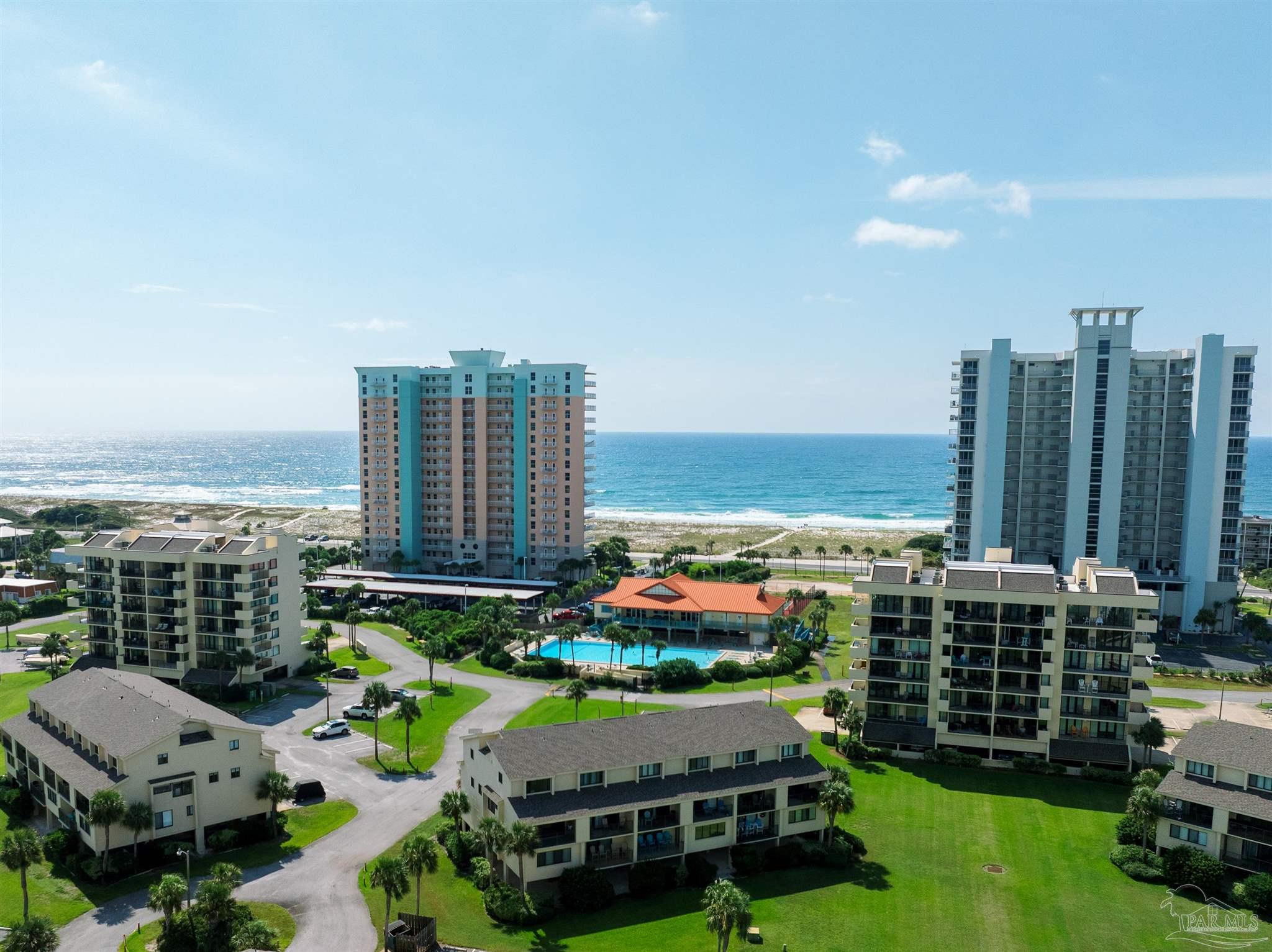 900 Ft Pickens Rd # 721