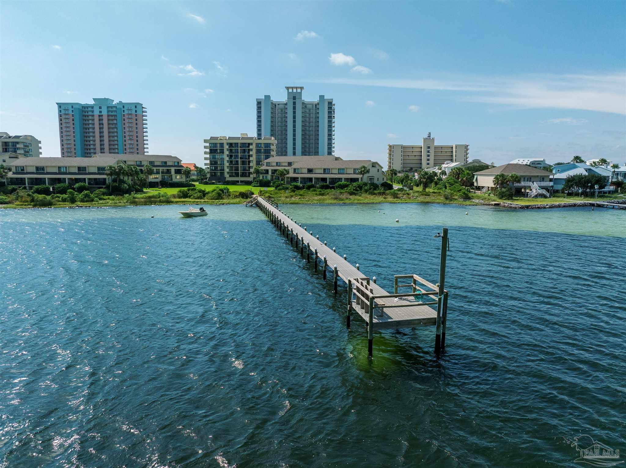 900 Ft Pickens Rd # 721
