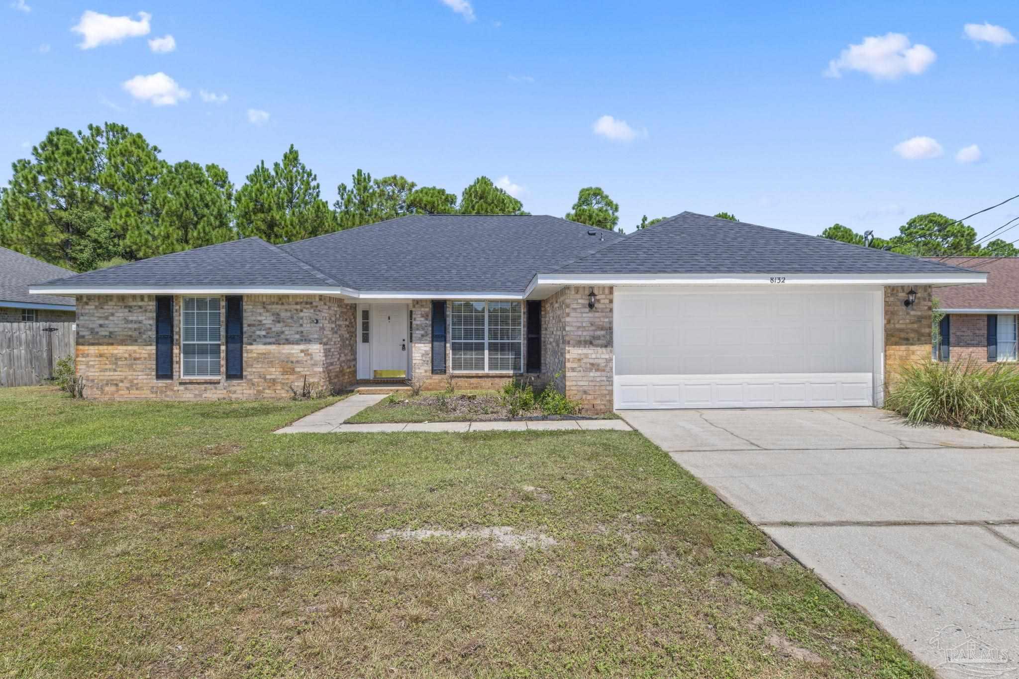 8132 Hartington Dr
