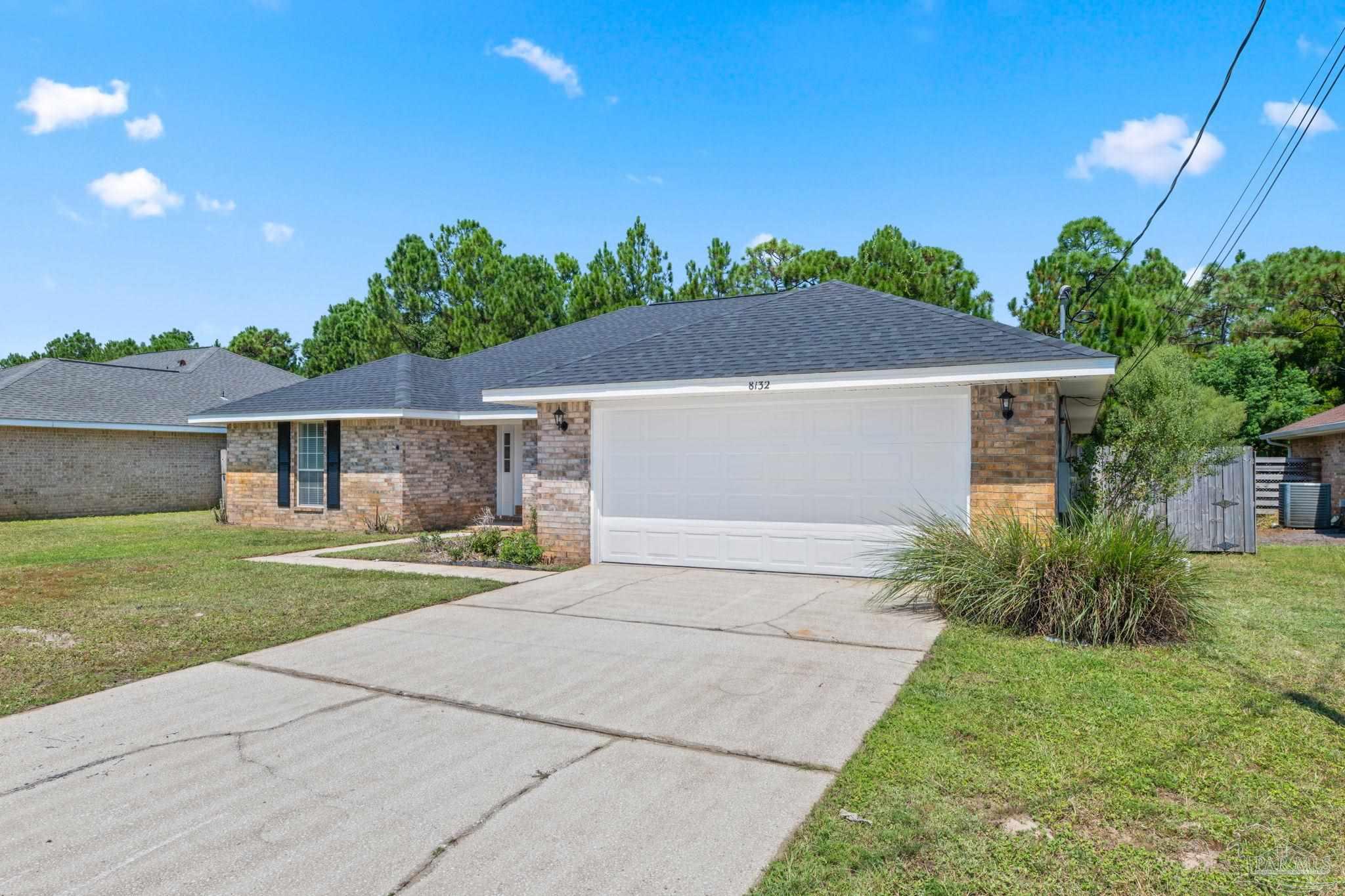 8132 Hartington Dr