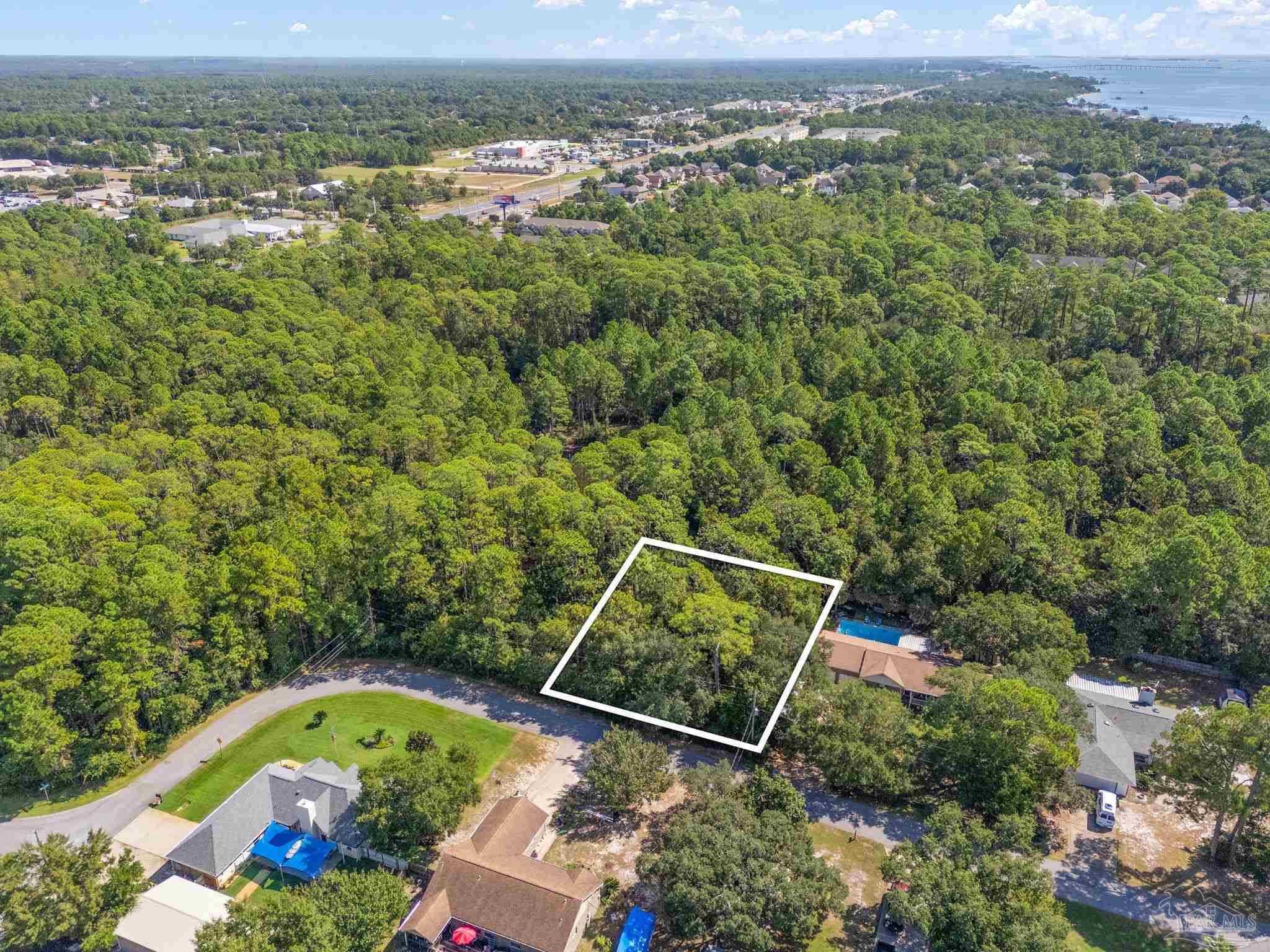 LOT 22 Briza Del Mar Dr