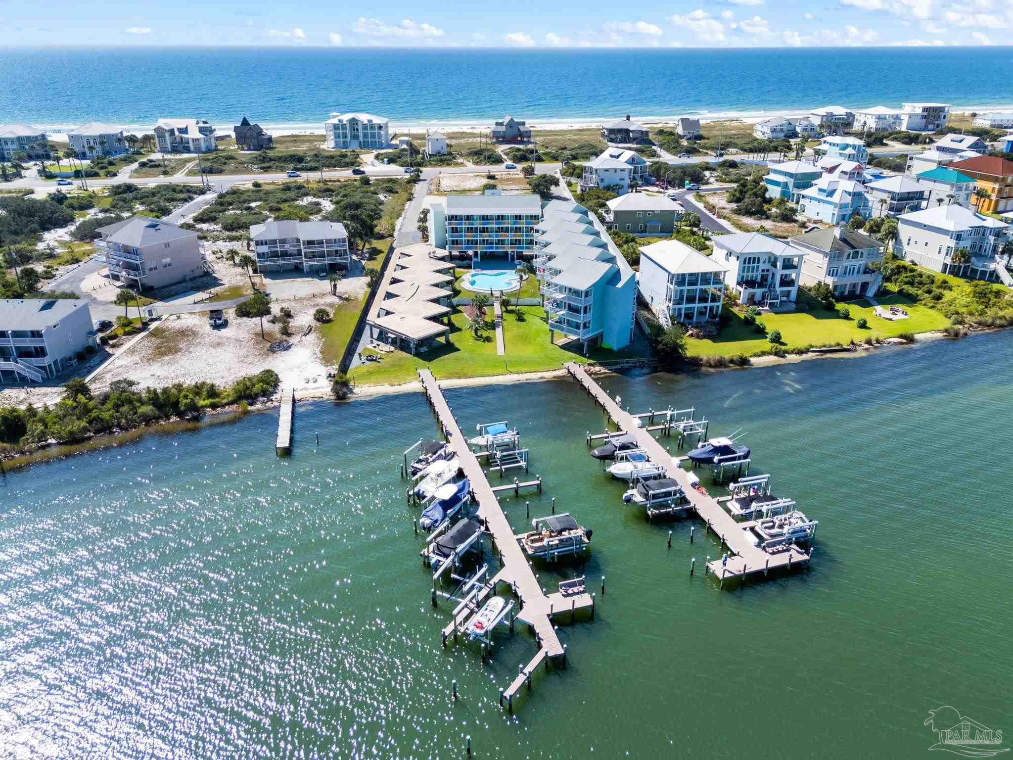 16310 Perdido Key Dr # 9B