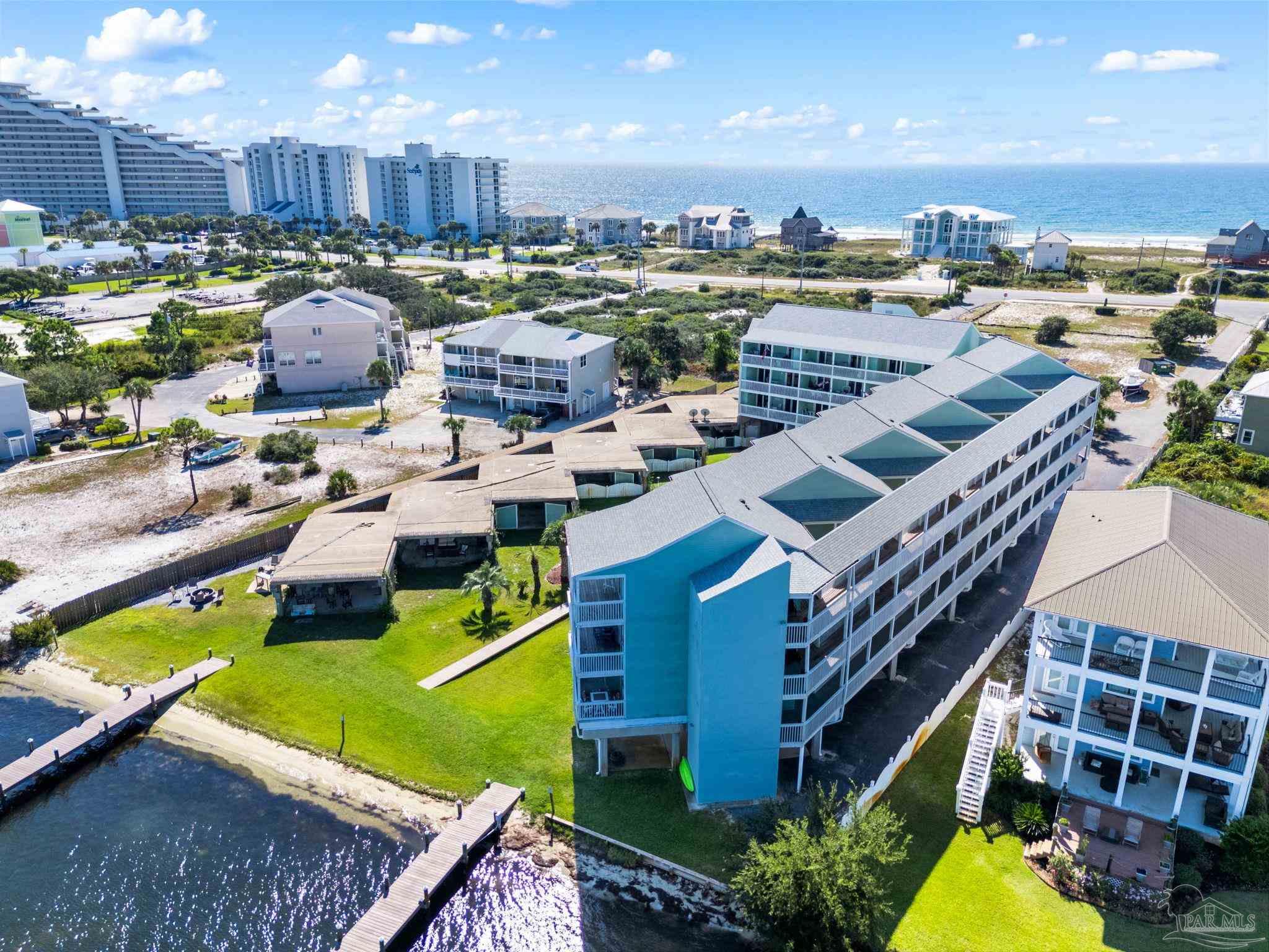 16310 Perdido Key Dr # 9B