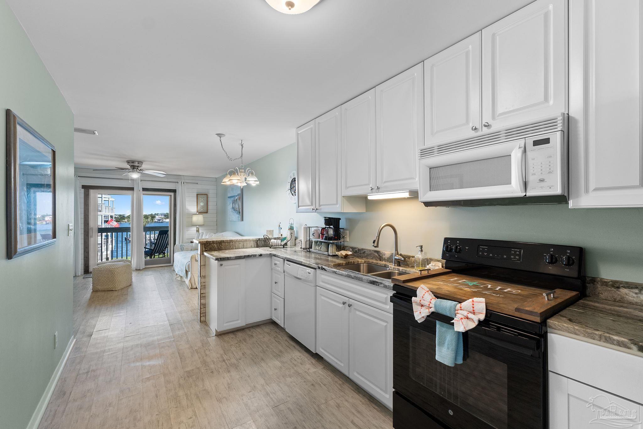 16310 Perdido Key Dr # 9B