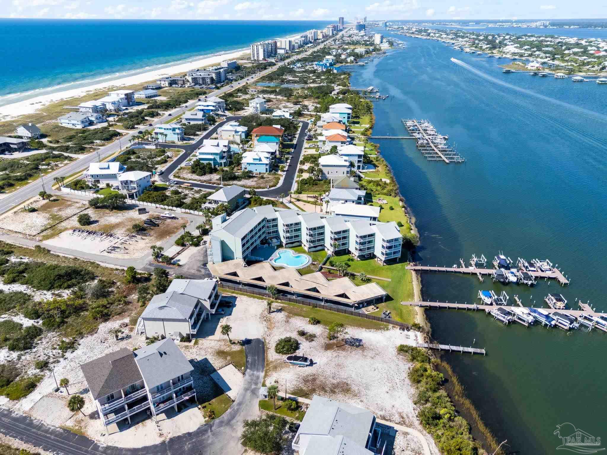16310 Perdido Key Dr # 9B