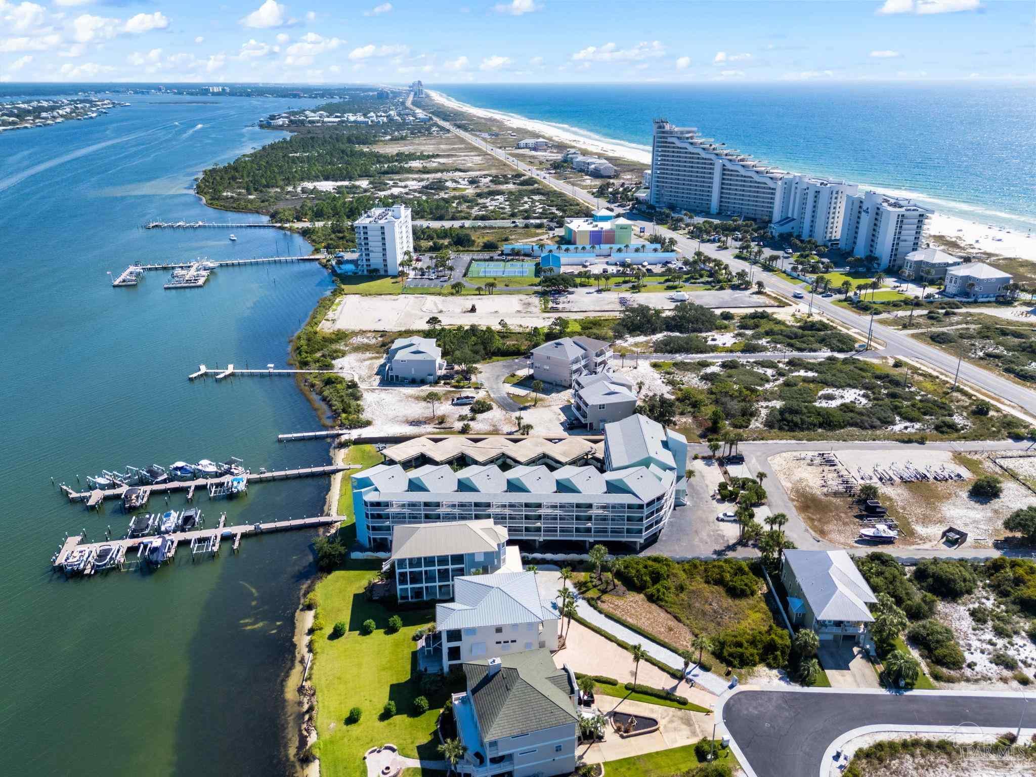 16310 Perdido Key Dr # 9B