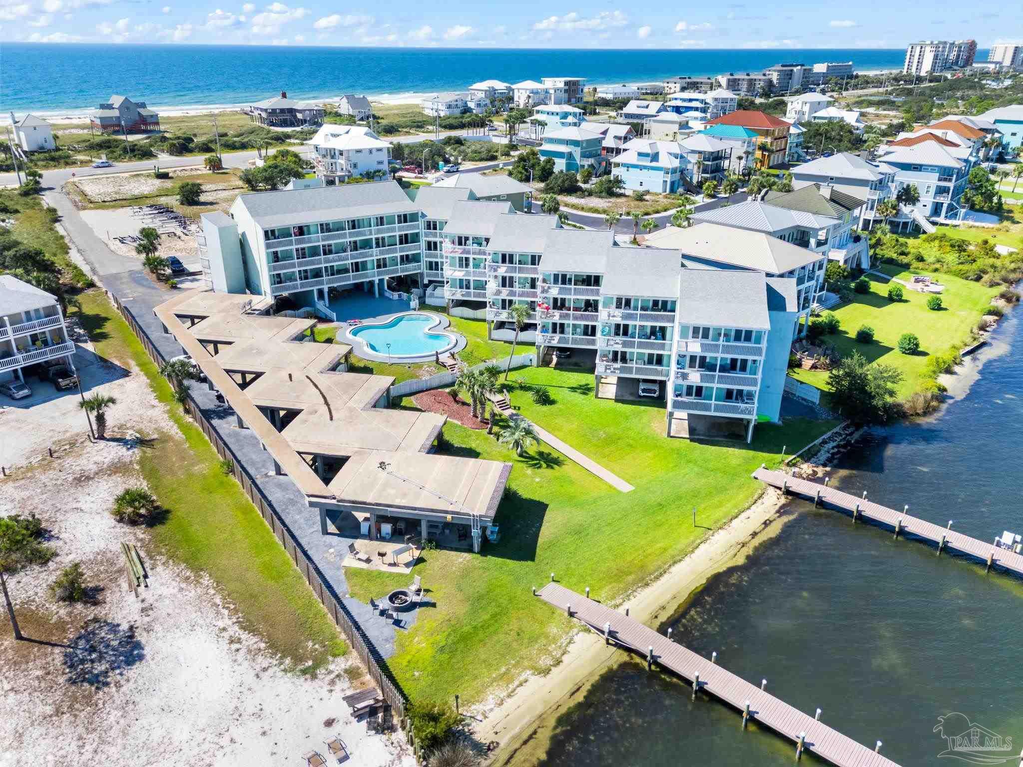 16310 Perdido Key Dr # 9B