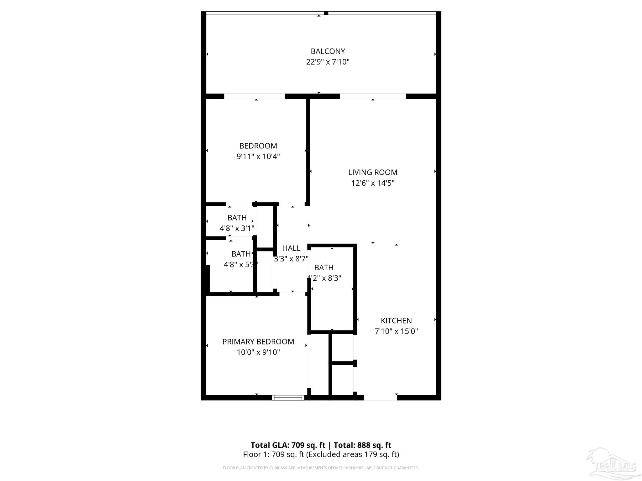 16310 Perdido Key Dr # 9B