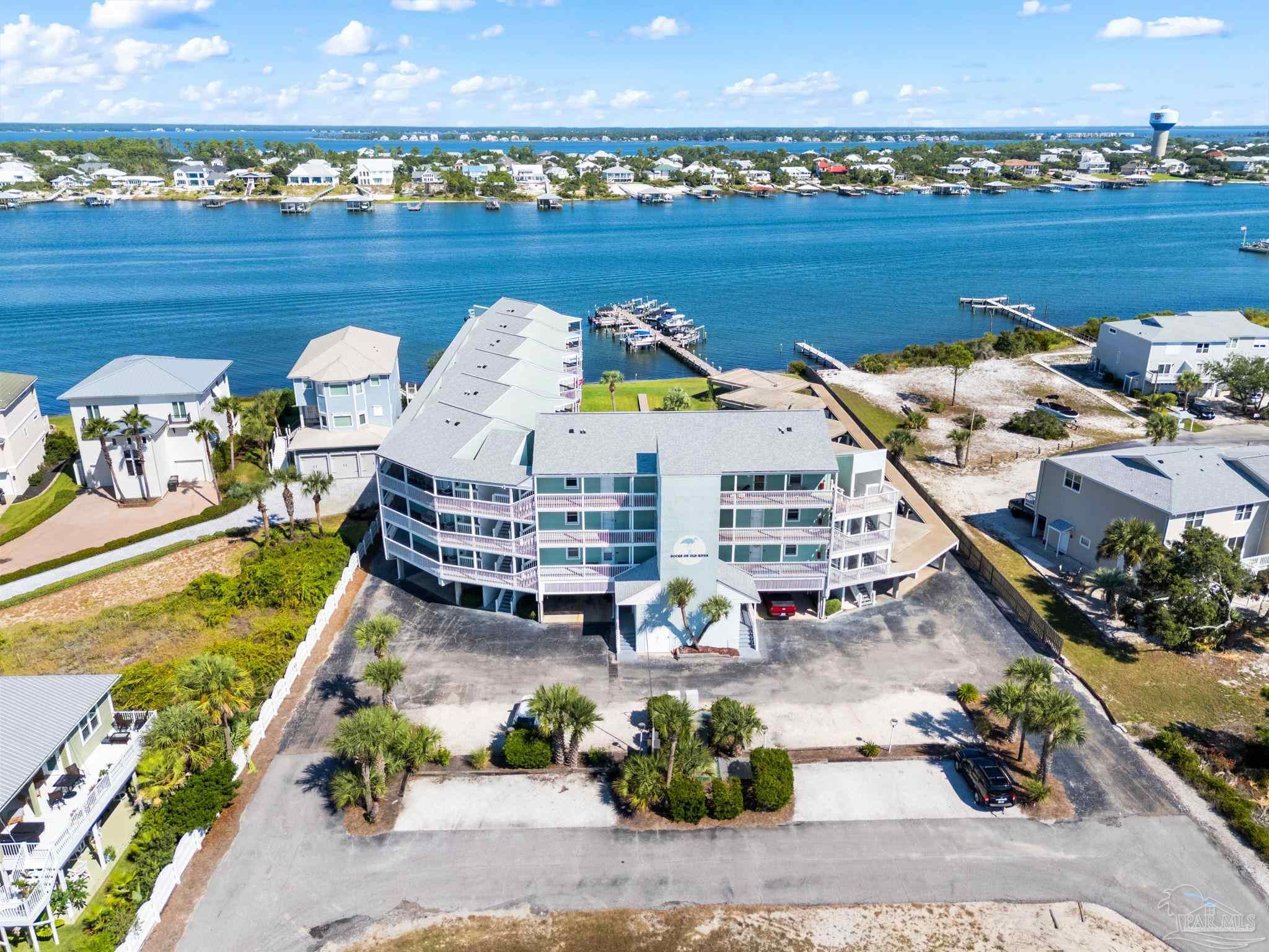 16310 Perdido Key Dr # 9B
