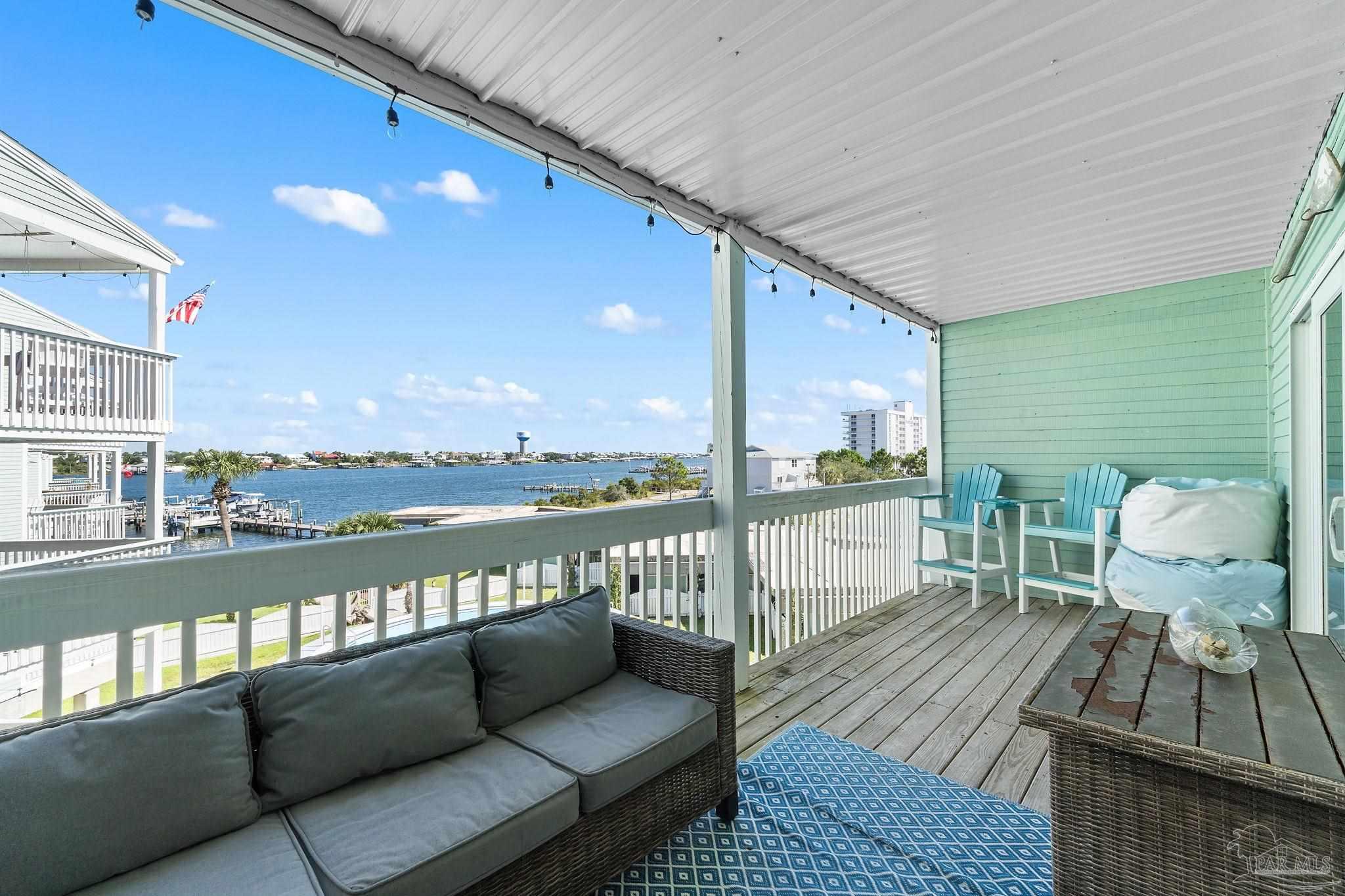 16310 Perdido Key Dr # 9B